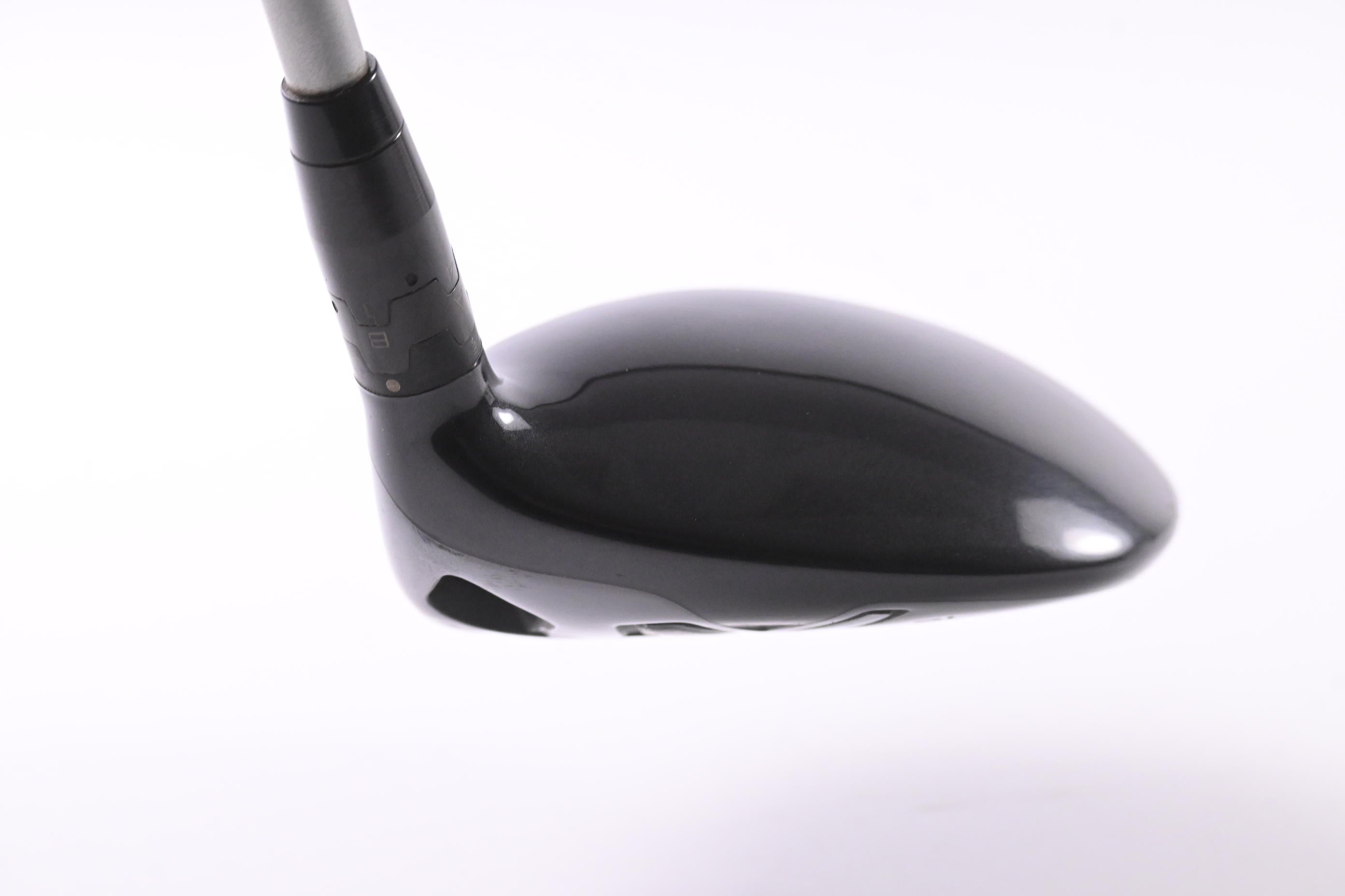 Titleist 917 F3 #3 Wood / 15 Degree / Stiff Flex Diamana S+ PLUS Blue 70 Shaft