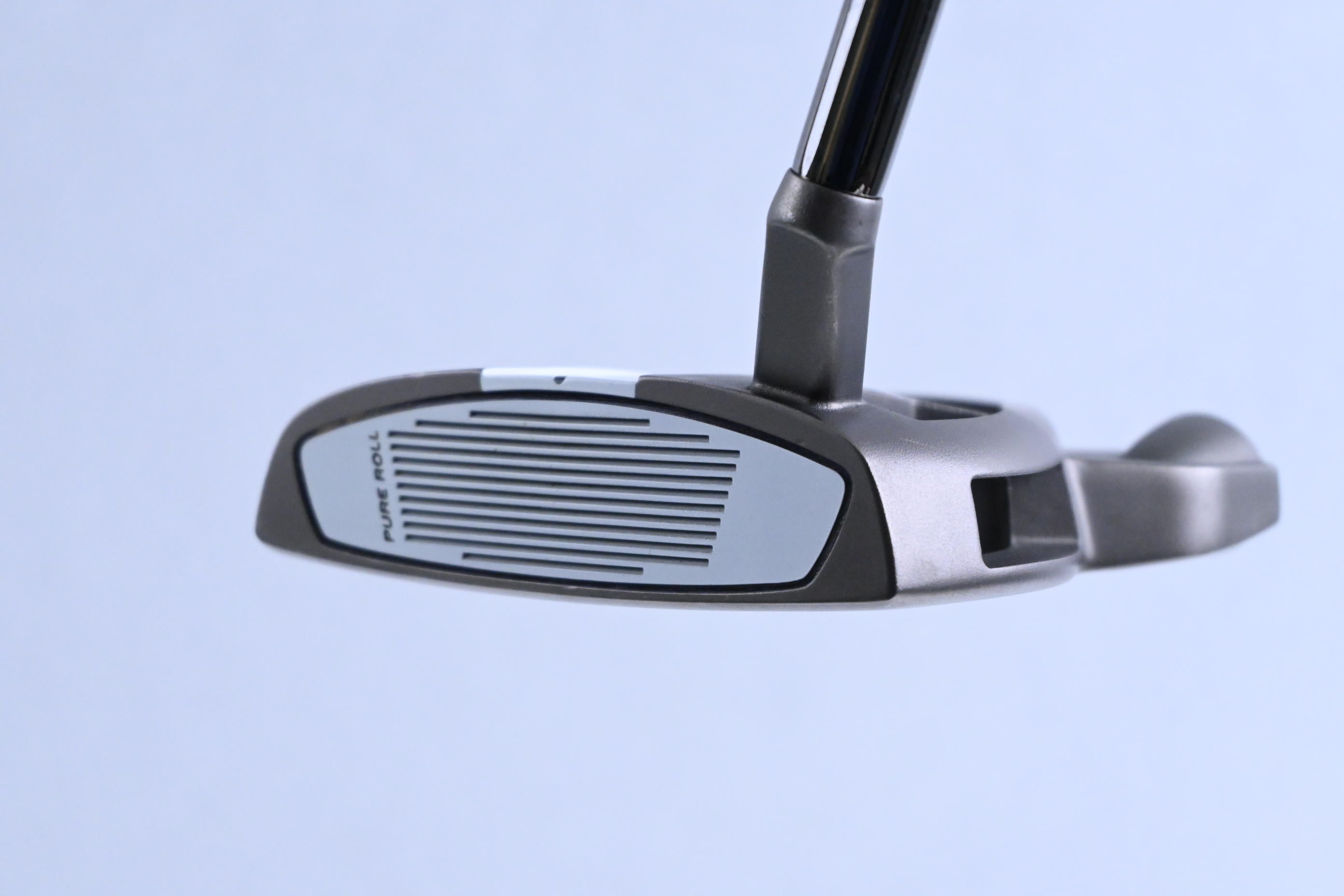 Taylormade Spider Tour 2023 Short Slant Putter / 34 Inch