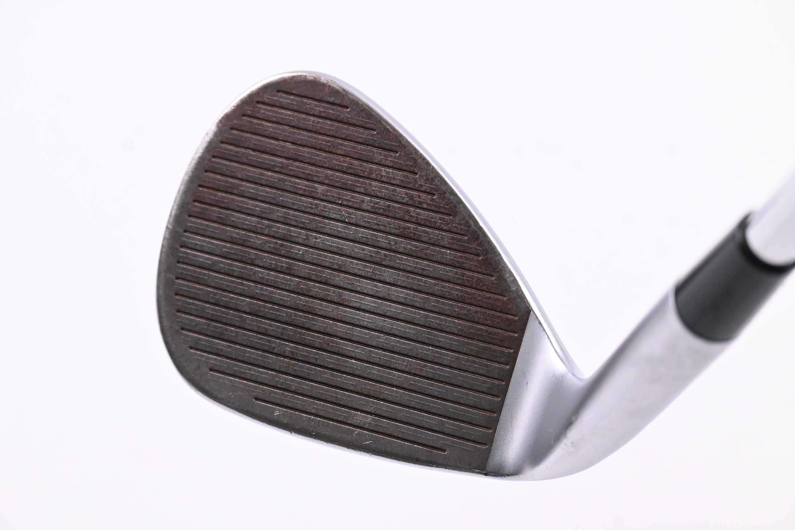 Taylormade Hi-Toe 3 Lob Wedge / 58 Degree / Wedge Flex KBS HI-REV 2.0 Shaft