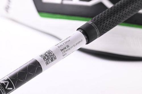 Callaway Elyte X Driver / 10.5 Degree / Regular Flex Tensei AV Black 55 Shaft