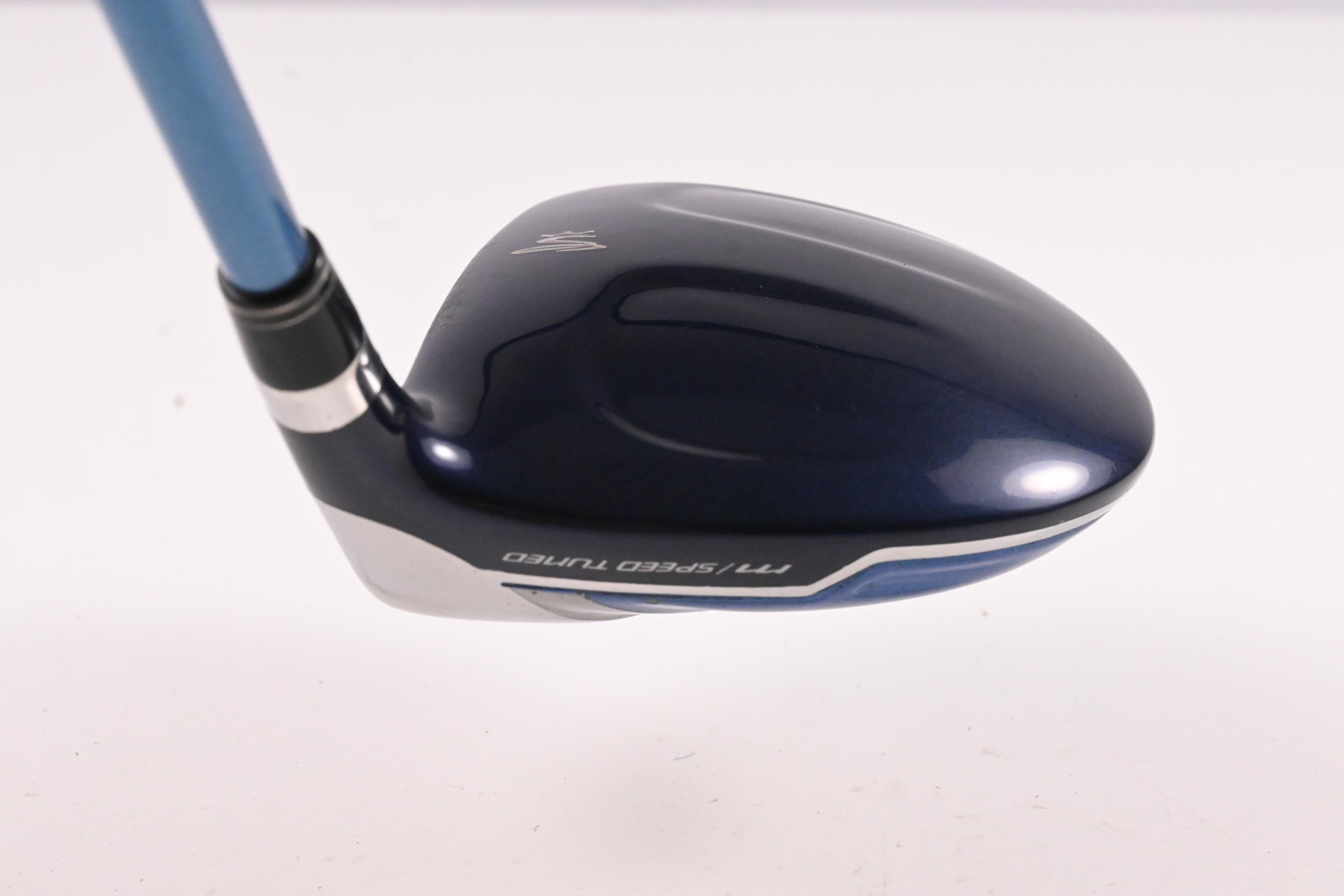 Ladies Cobra S9-1 #3 Wood / 15.5 Degree / Ladies Flex Cobra Graphite Design 45