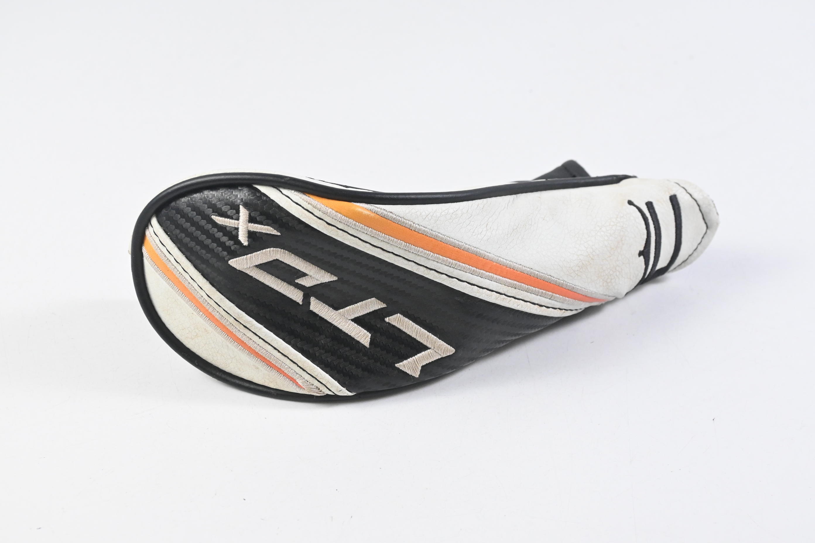 Cobra LTDx #4 Hybrid / 21 Degree / Regular Flex KBS PGI 75 Shaft
