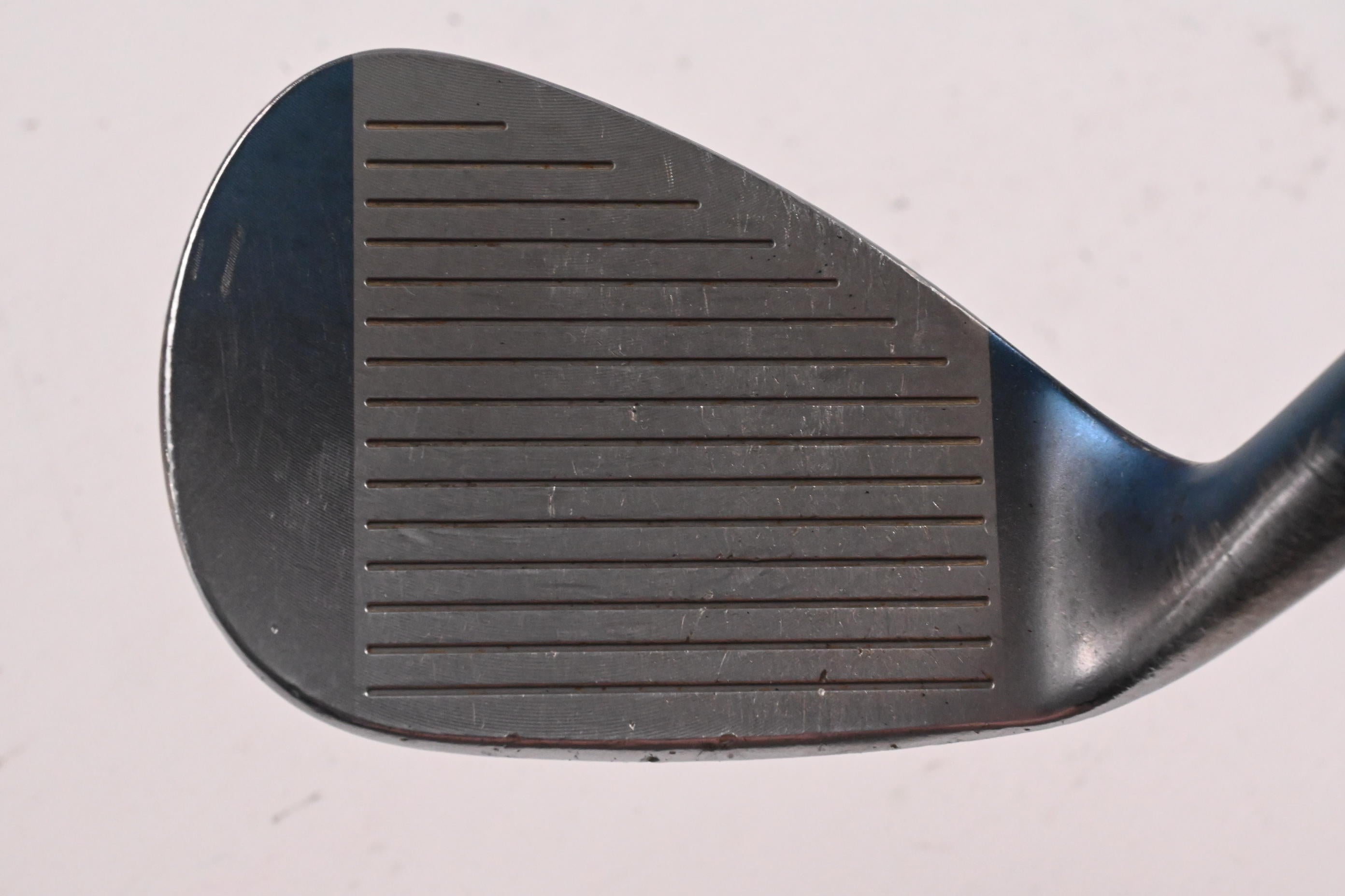 Mizuno T7 Lob Wedge / 60 Degree / Wedge Flex Dynamic Gold Shaft