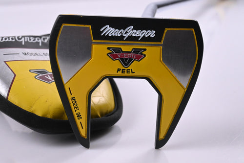 MacGregor V-Foil Feel Model 005 Putter / 34 Inch