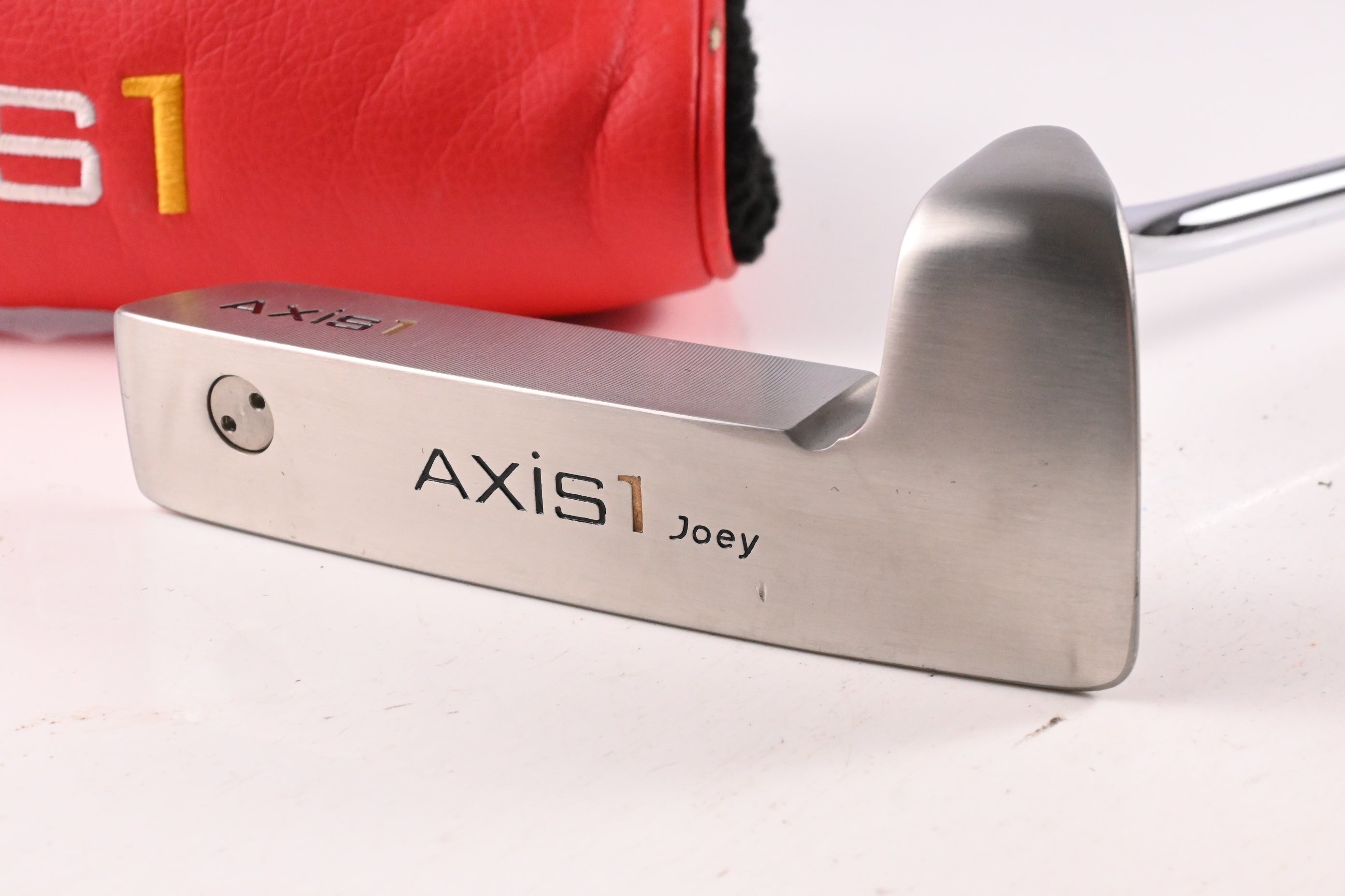 Axis1 Joey Putter / 35 Inch
