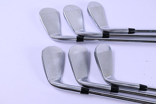 Titleist T100 2023 Irons / 5-PW / Stiff Flex Project X Rifle Precision Shafts