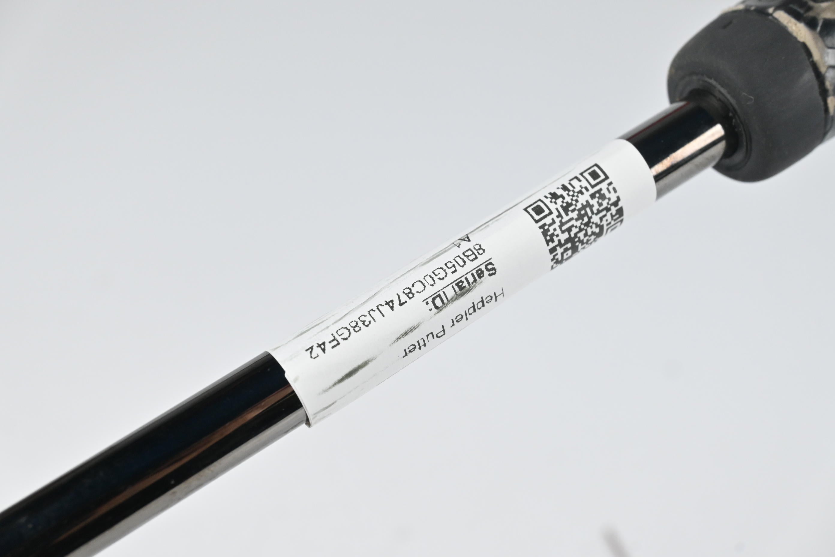 Ping Heppler Ketsch Putter / 32.5 Inch