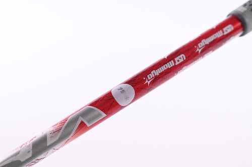 Adams Idea A12 #4 Hybrid / 21 Degree / Stiff Flex UST Proforce VTS Red 75 Shaft