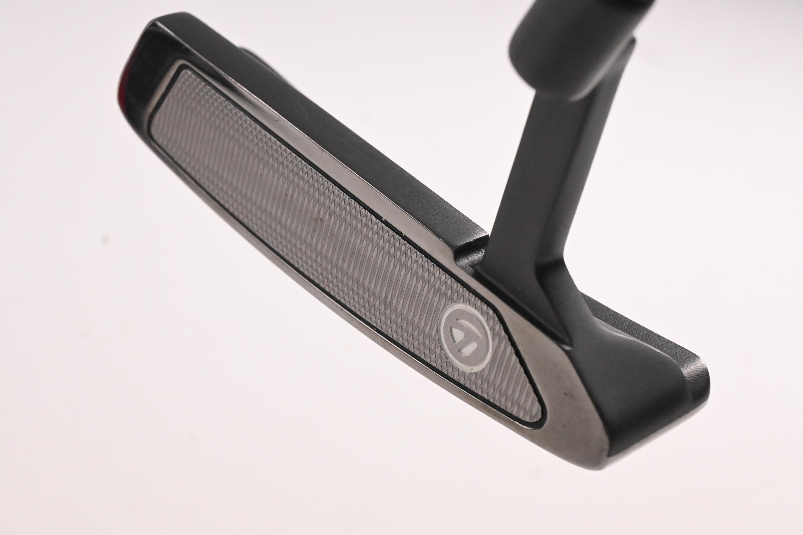 Taylormade Ghost Tour Black Daytona Putter / 34 Inch