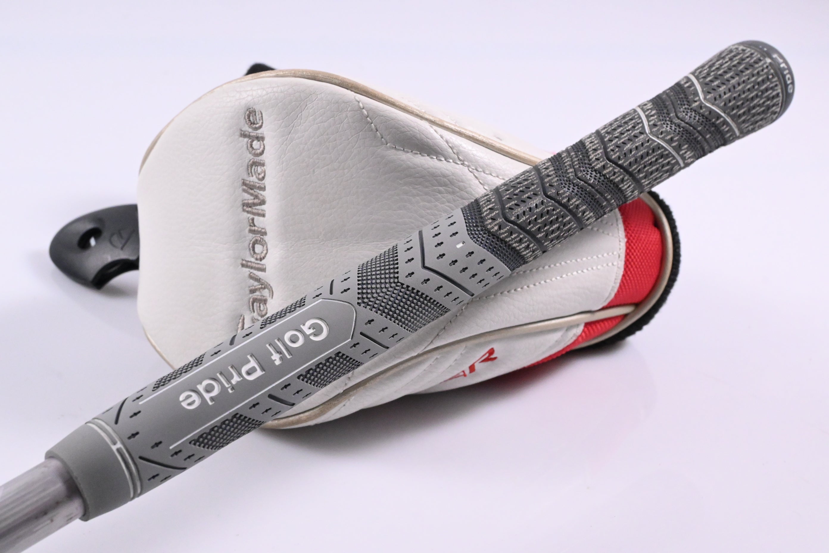 Ladies Taylormade Aeroburner HL #5 Wood / 21 Degree / Ladies Flex Matrix Speed