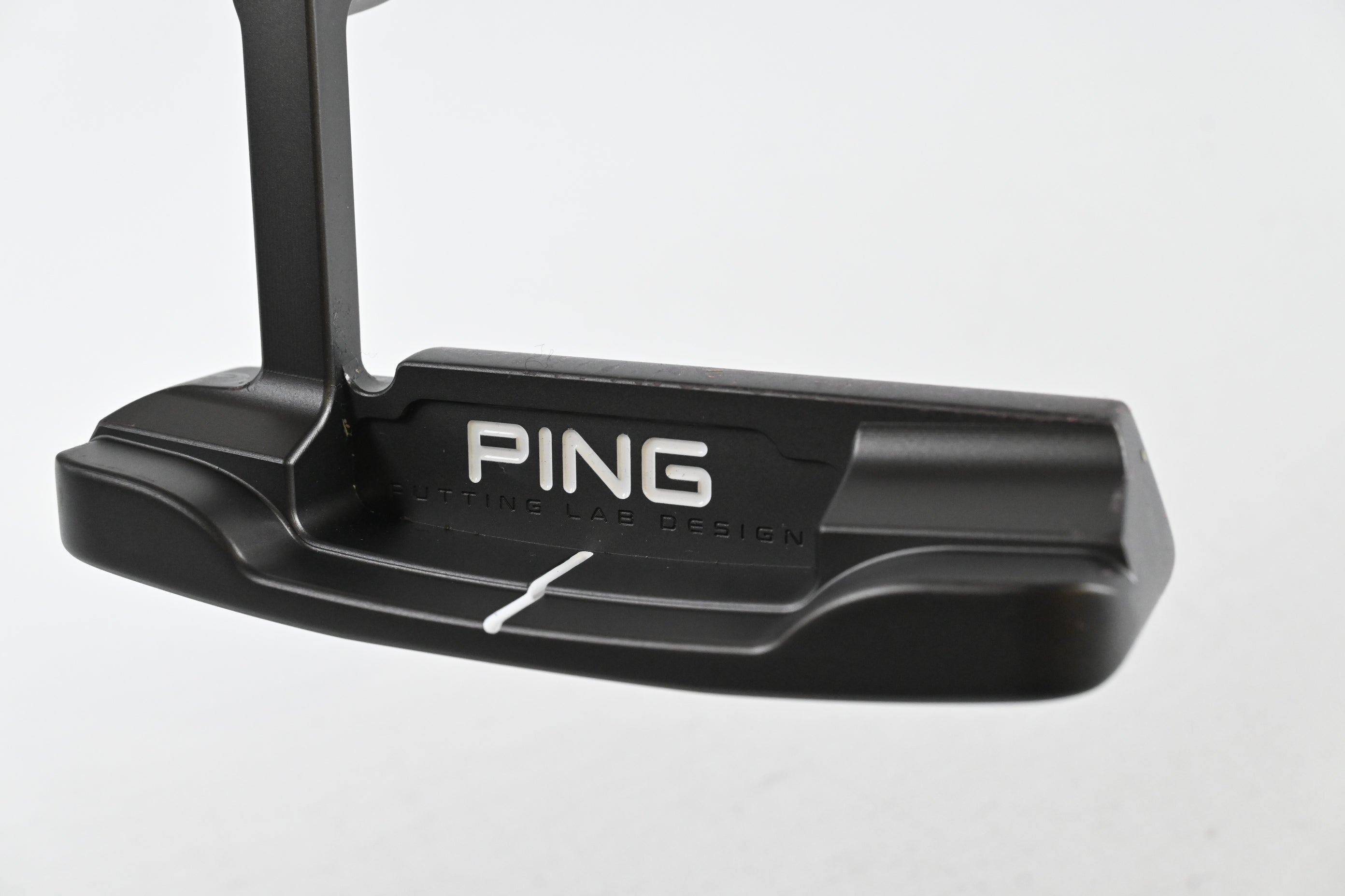 Ping PLD Milled Anser 2024 Putter / 35 Inch