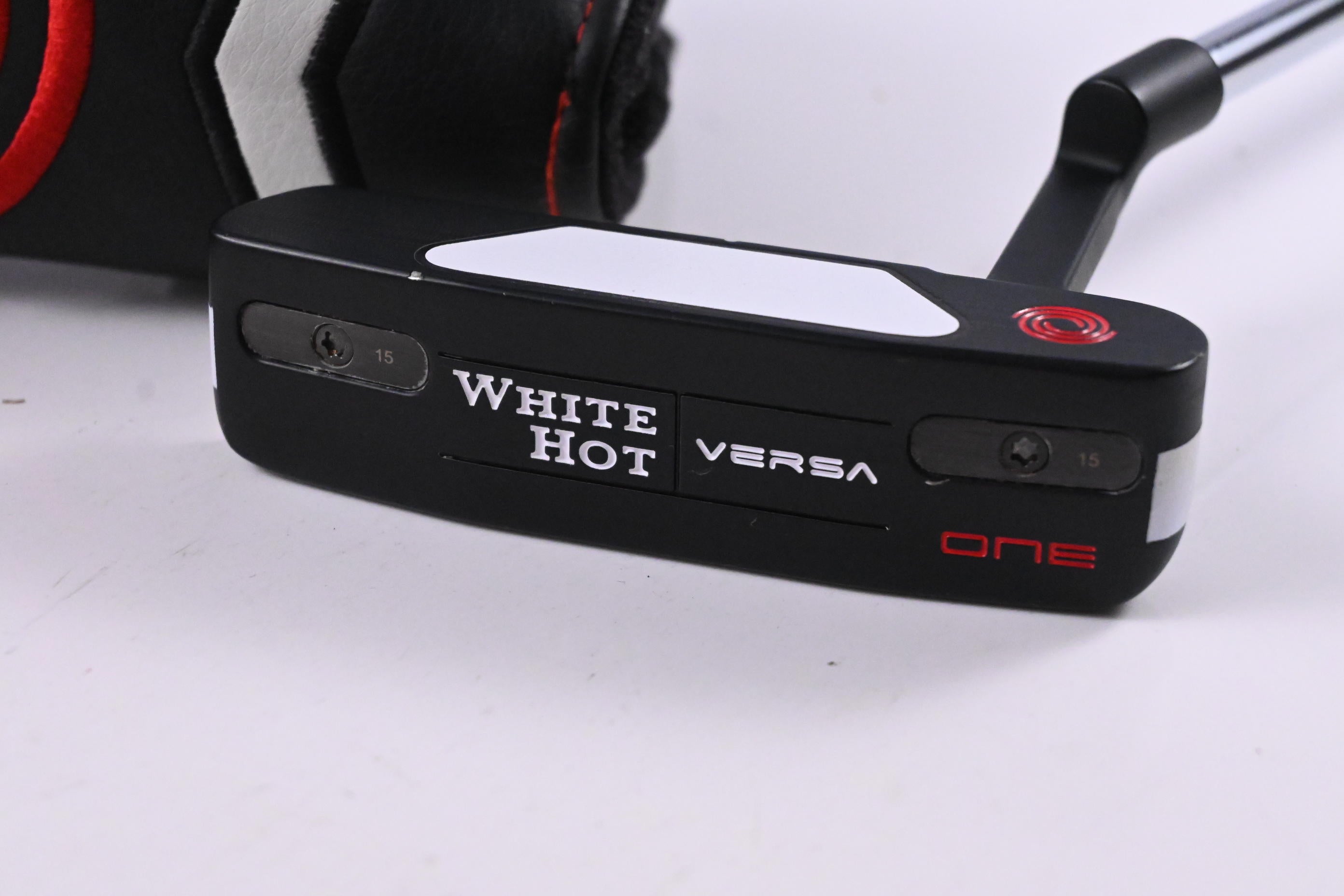 Odyssey White Hot Versa One Putter / 34 Inch