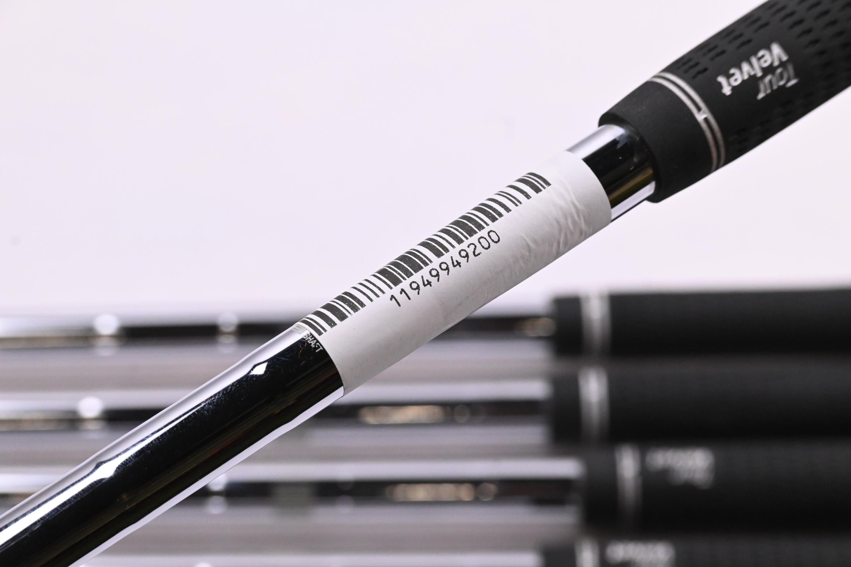 Cobra King Forged One Length Irons / 6-PW / Regular Flex N.S.Pro 950 GH Shafts