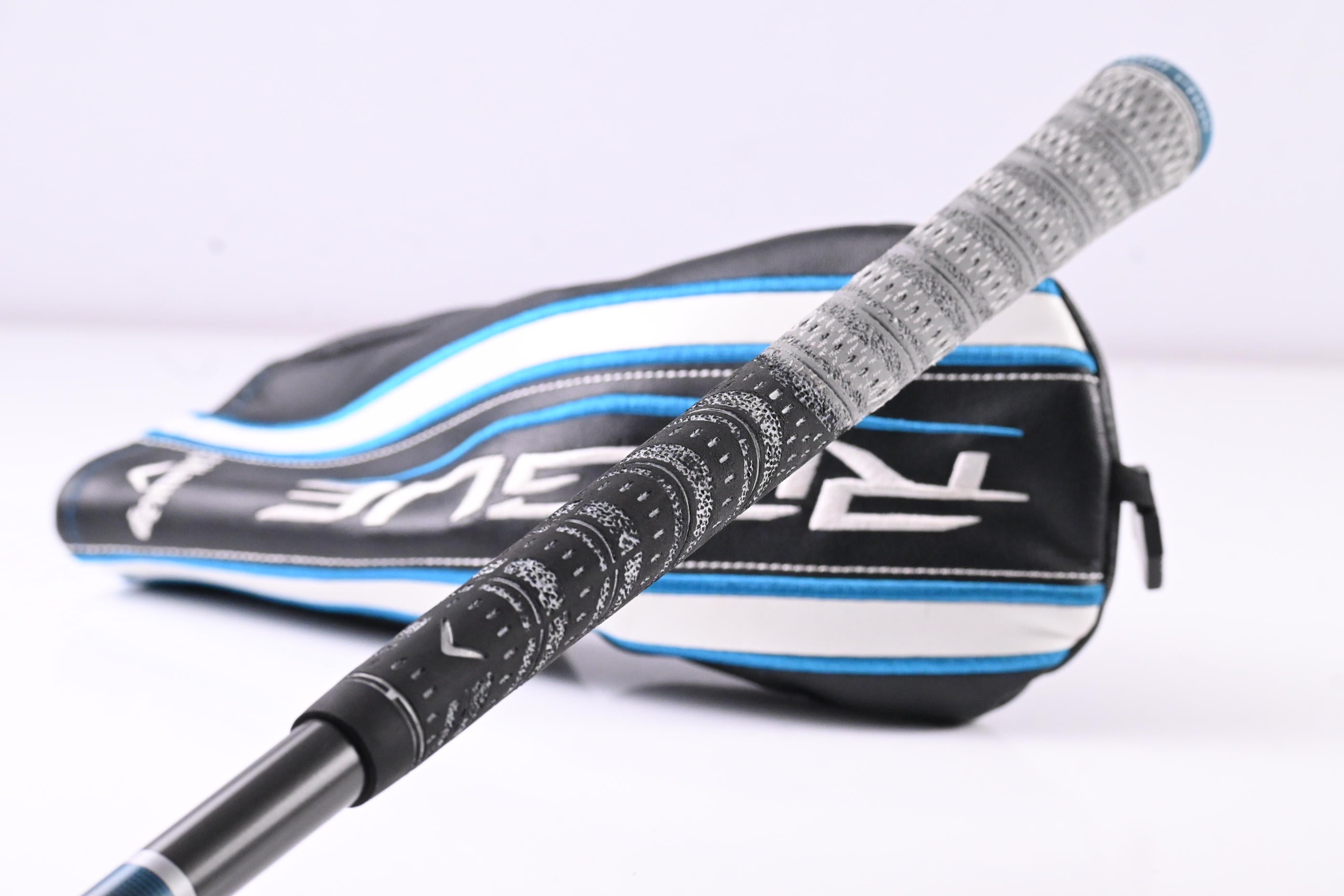 Callaway Rogue #3 Wood / 15 Degree / Stiff Flex Aldila Synergy Blue 60 Shaft