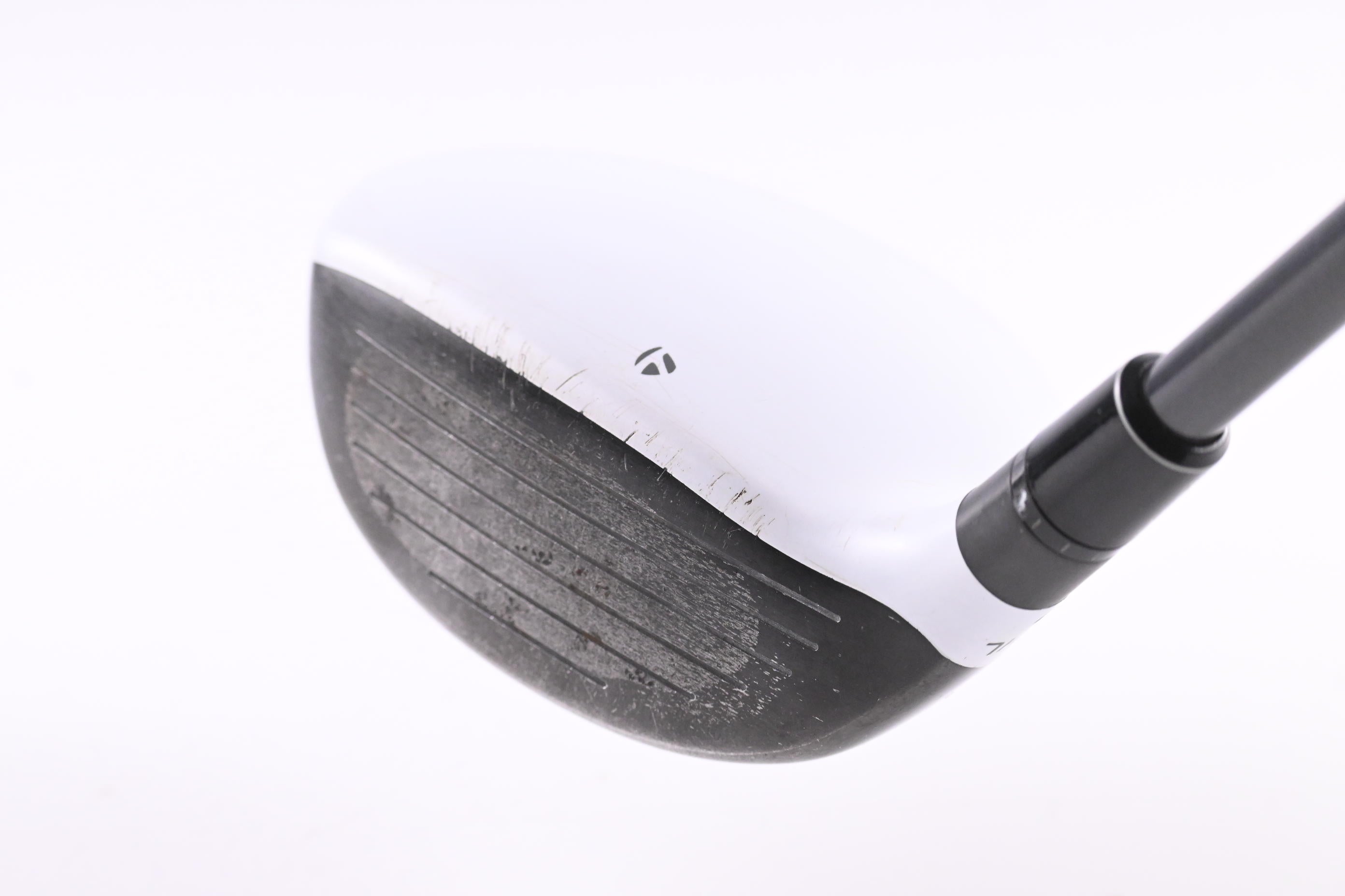 Taylormade R15 HL #3 Wood / 17 Degree / Regular Flex Fujikura Speeder 67 Shaft