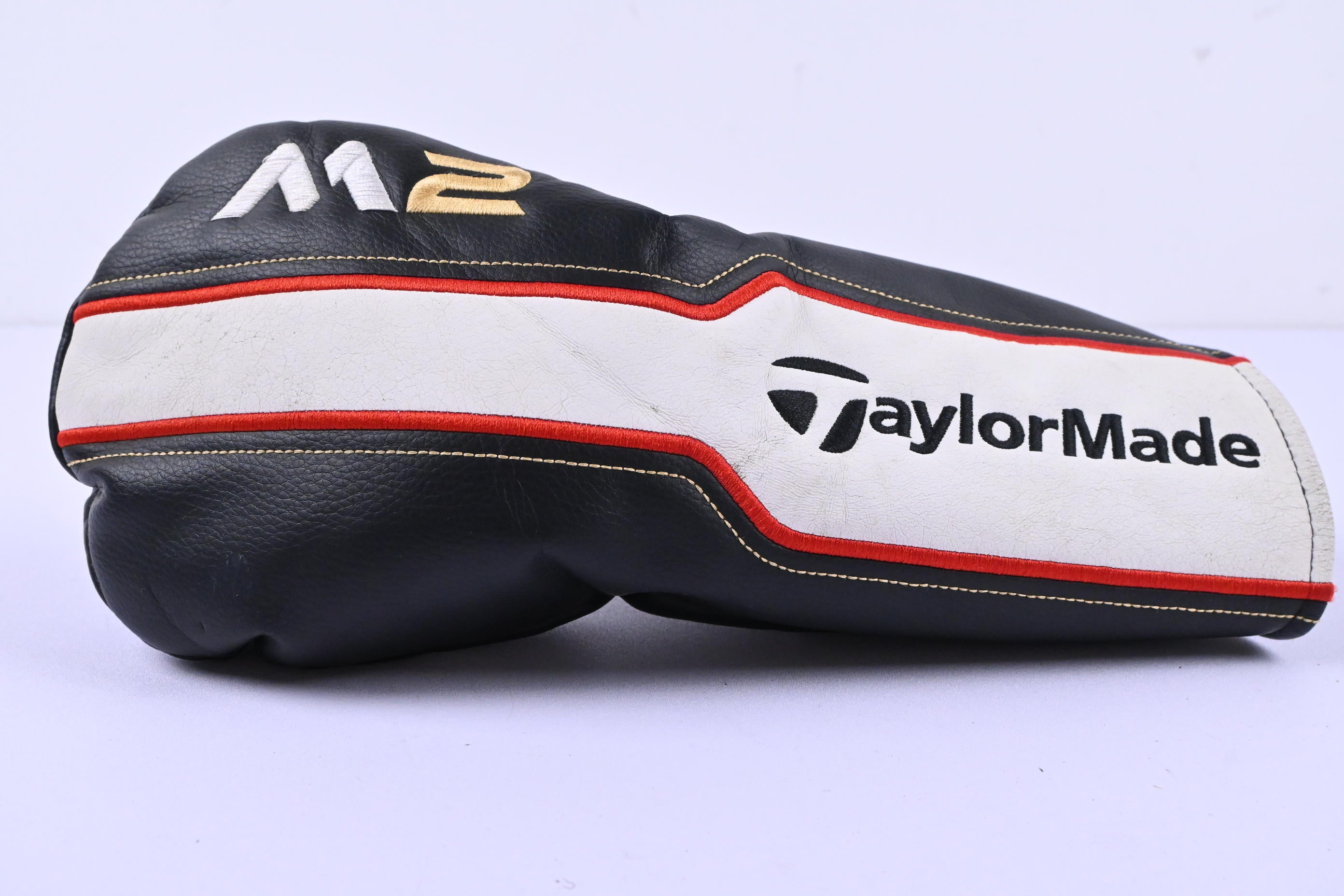 Left Hand Taylormade M2 2016 Driver / 10.5 Degree / Stiff Flex Speeder 57 Shaft