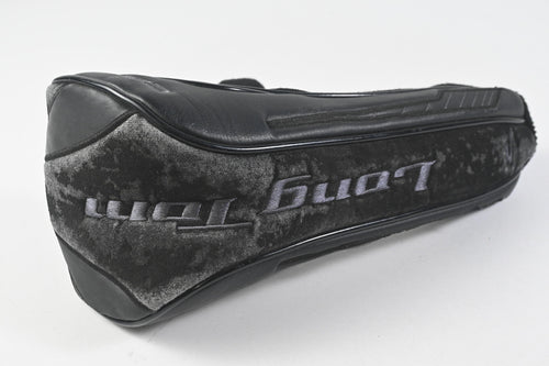 Cobra Long Tom Driver / 10 Degree / Stiff Flex Blackbird Shaft