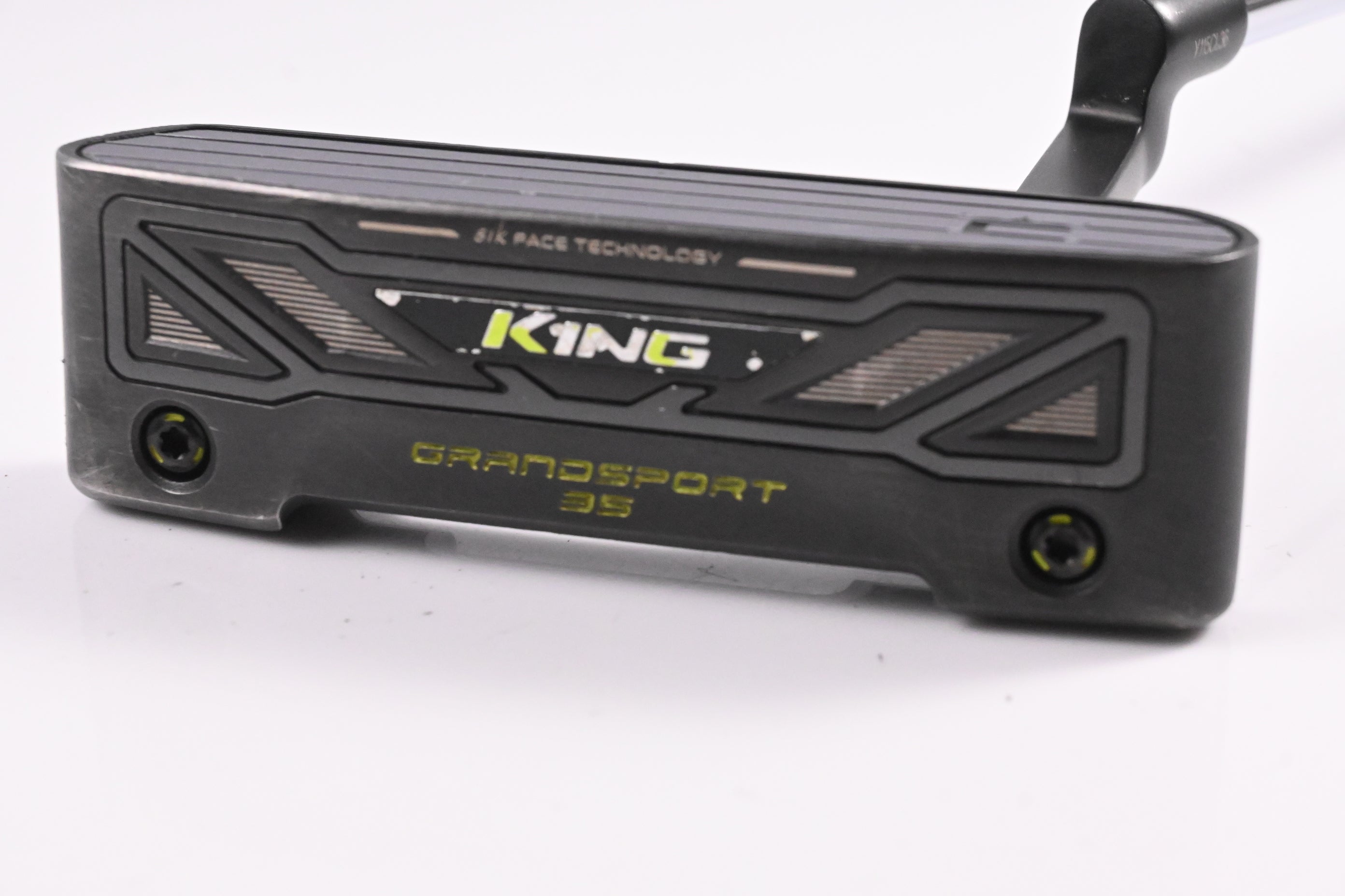 Cobra King 3D Printed Grandsport 35 Putter / 34 Inch