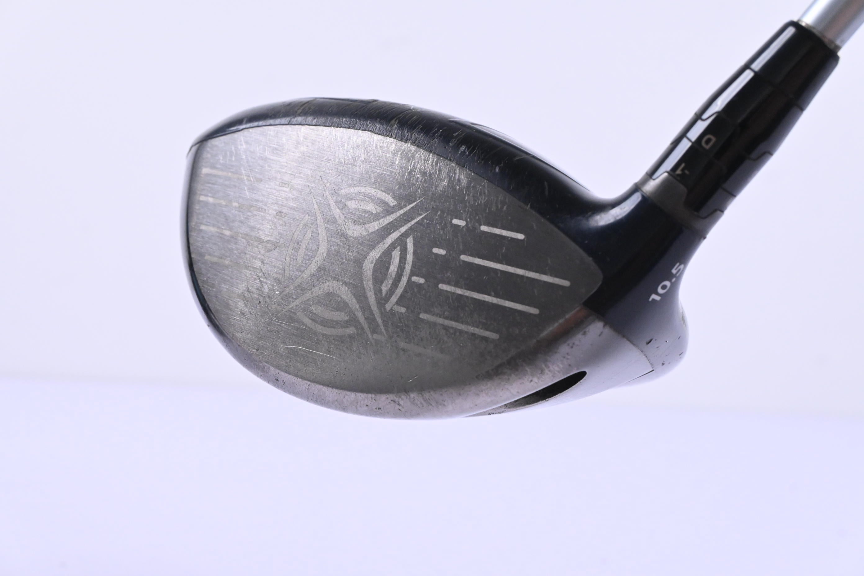 Callaway XR Speed Driver / 10.5 Degree / Regular Flex HZRDUS T800 55 Shaft