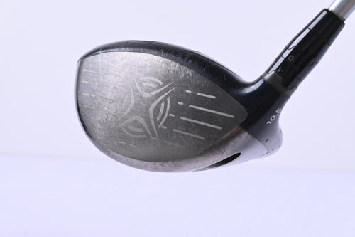 Callaway XR Speed Driver / 10.5 Degree / Regular Flex HZRDUS T800 55 Shaft