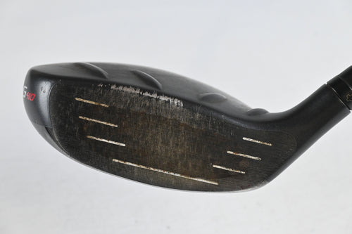 Ping G410 SFT #3 Wood / 16 Degree / Regular Flex Ping Alta CB Red 65 Shaft