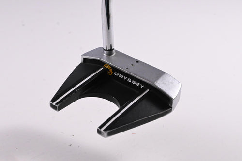 Odyssey Stroke Lab Seven Putter / 34 Inch