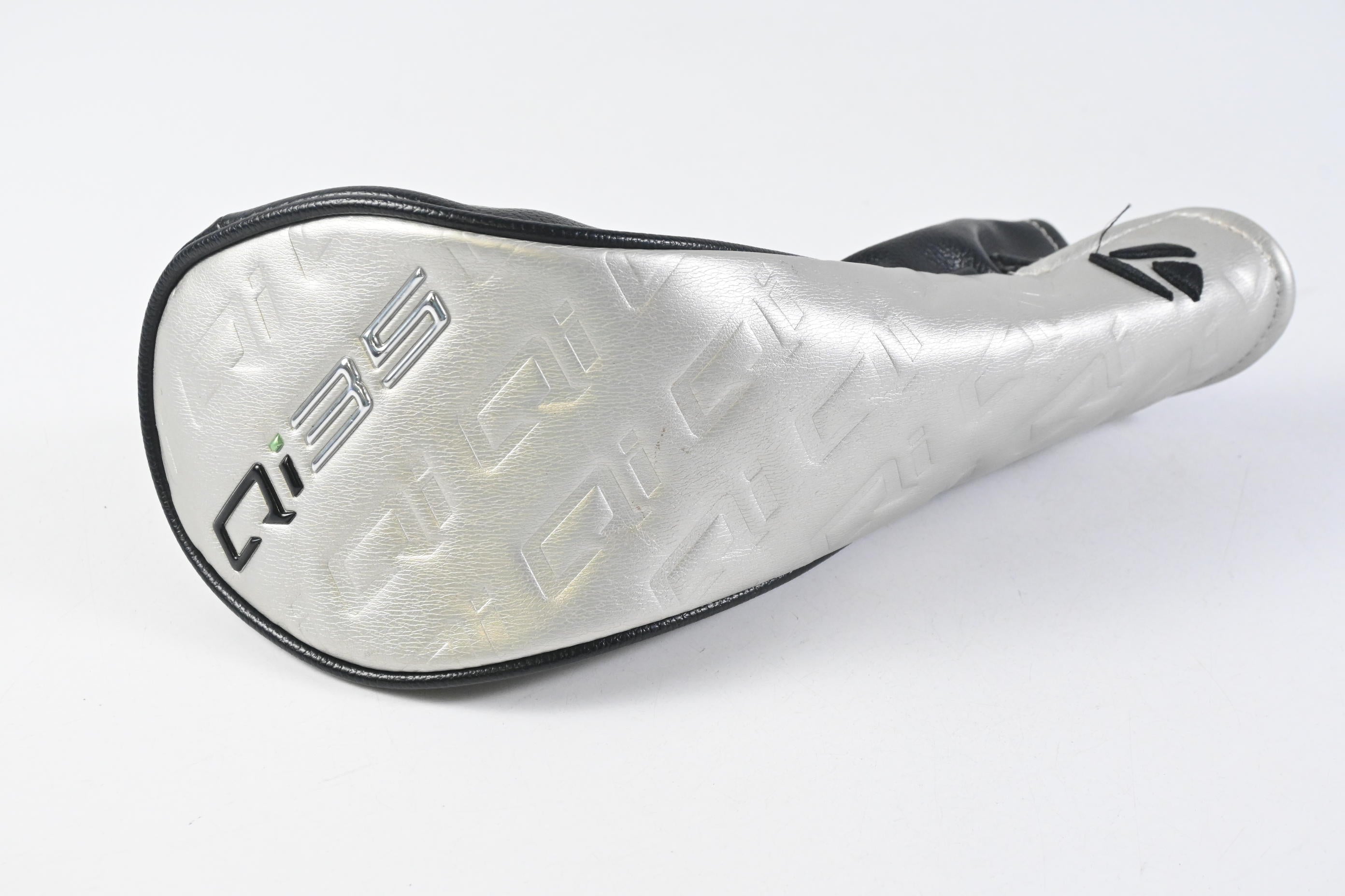 Taylormade Qi35 #7 Wood / 21 Degree / Regular Flex Ventus Blue 5 Shaft