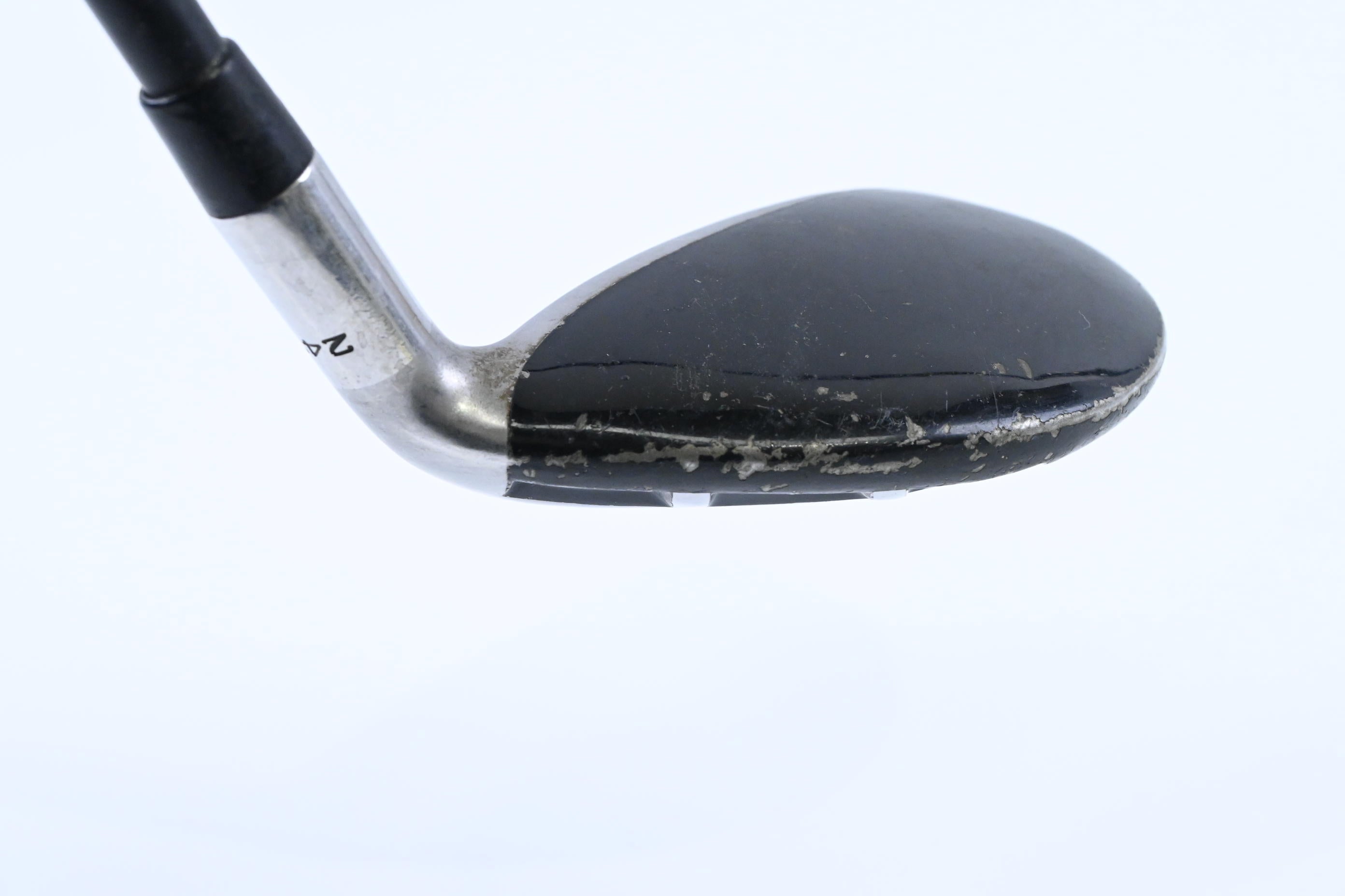 Callaway RAZR X #4 Hybrid / 24 Degree / Regular Flex Callaway X 60 Shaft