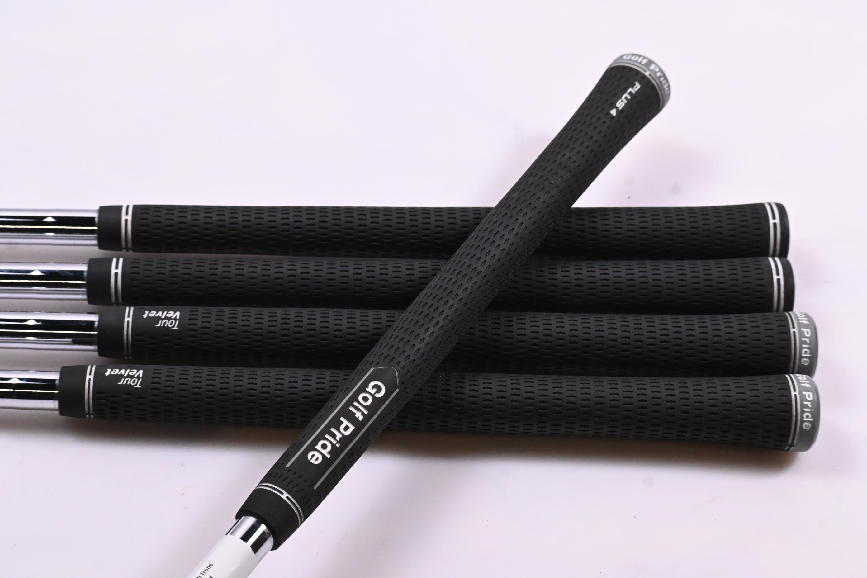 Cobra King Forged One Length Irons / 6-PW / Regular Flex N.S.Pro 950 GH Shafts