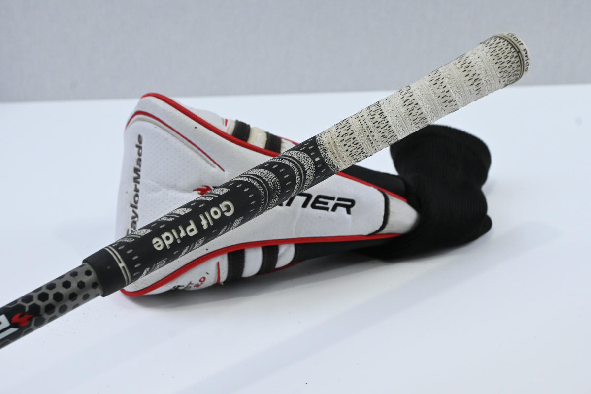 Taylormade Burner Superfast #3 Wood / 15 Degree / Stiff Flex Matrix Ozik Xcon