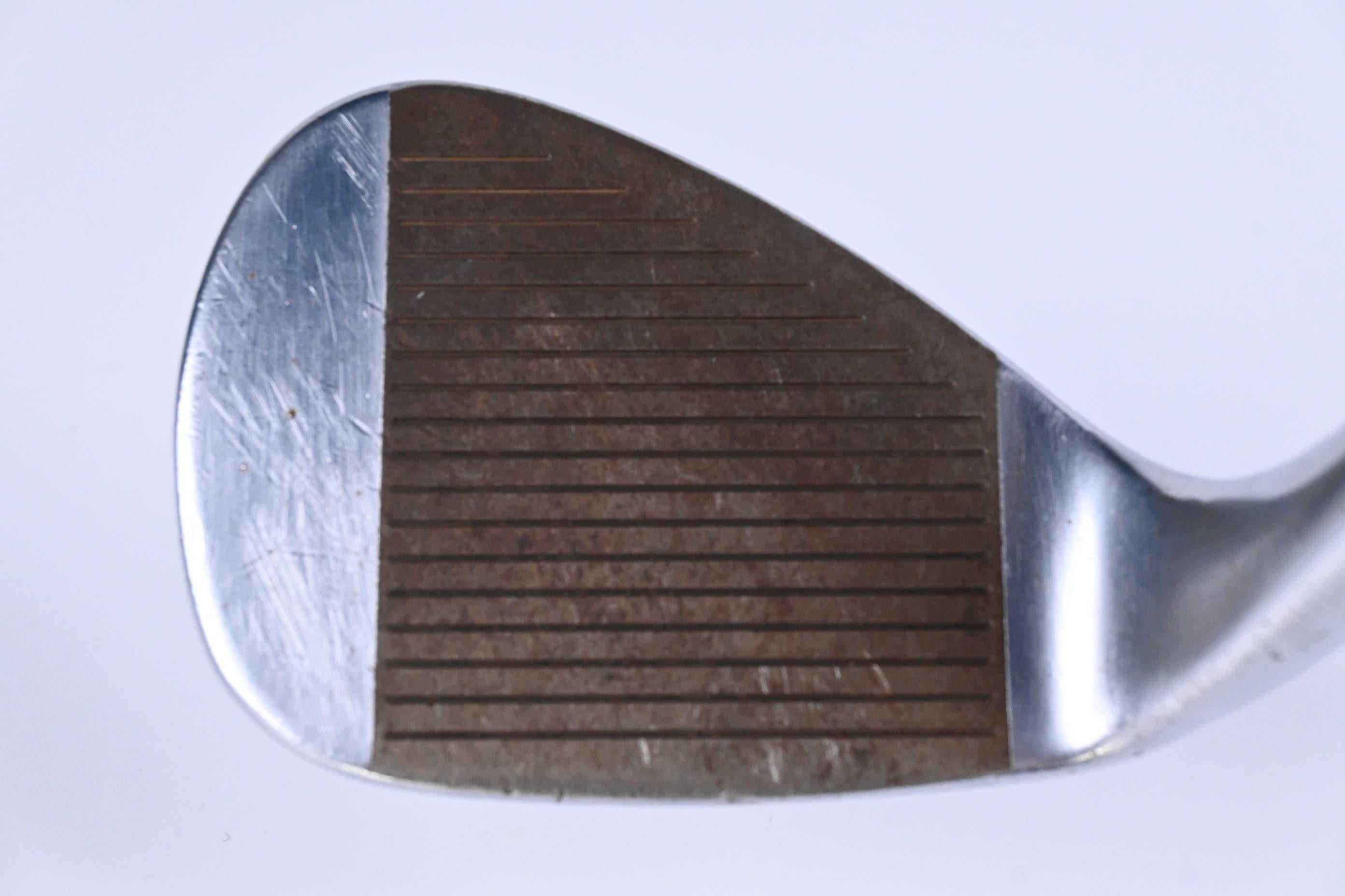 Taylormade Milled Grind 2 Chrome Lob Wedge / 60 Degree / Stiff Flex Dynamic Gold
