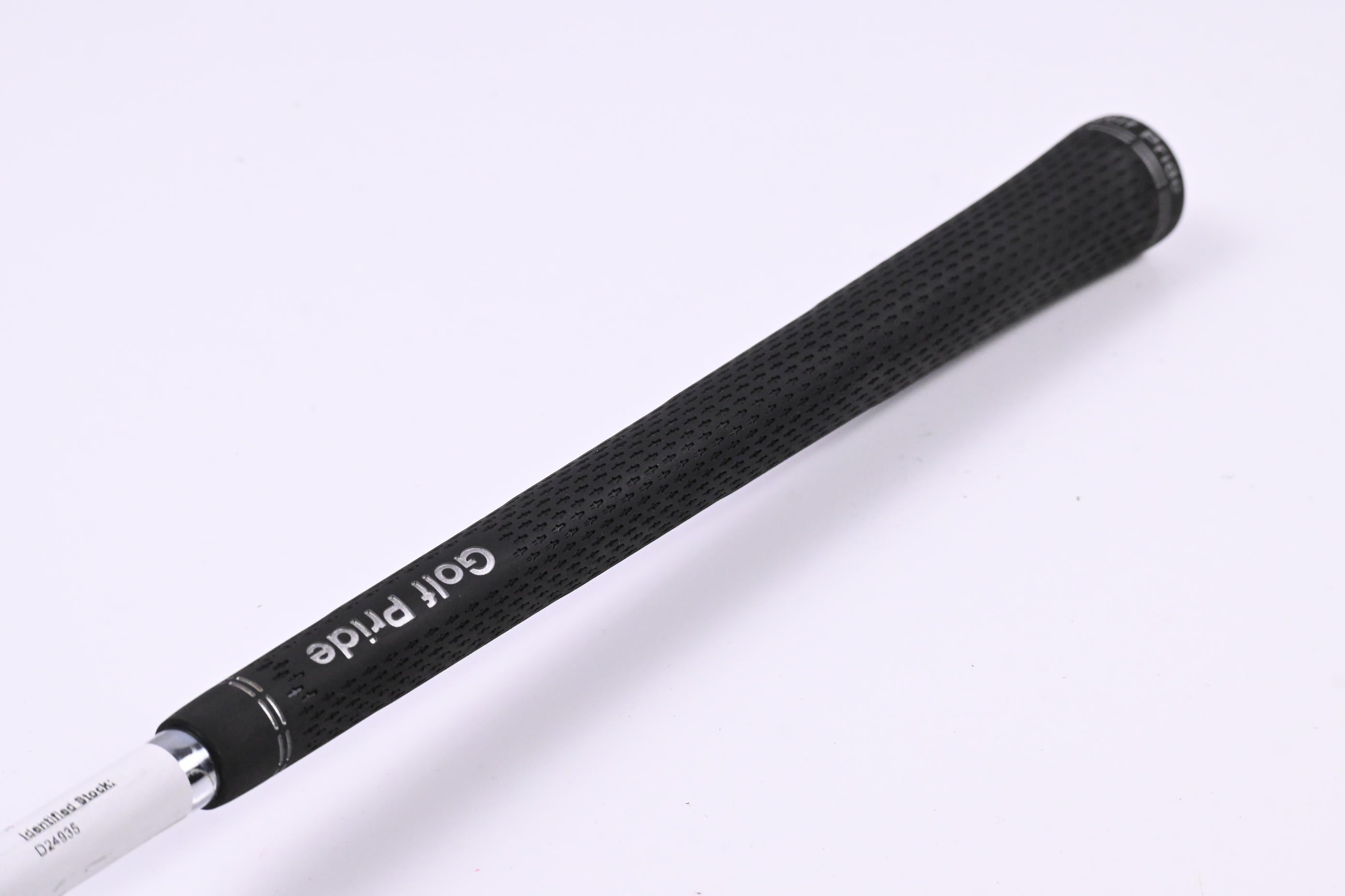 Cleveland RTZ Lob Wedge / 58 Degree / Wedge Flex Dynamic Gold Spinner Shaft