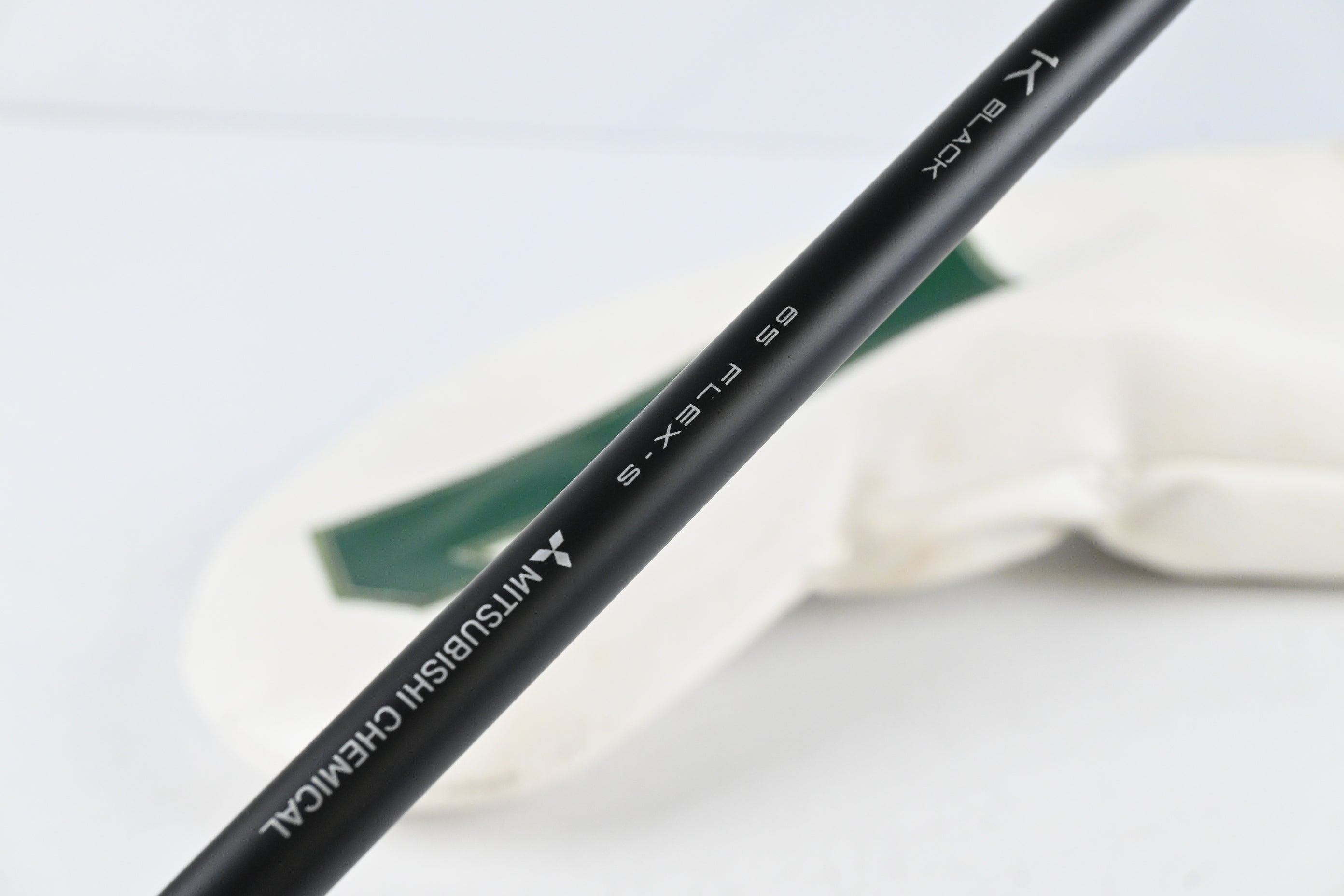 Callaway Elyte Triple Diamond Driver / 9 Degree / Stiff Flex Tensei 1K Black 65