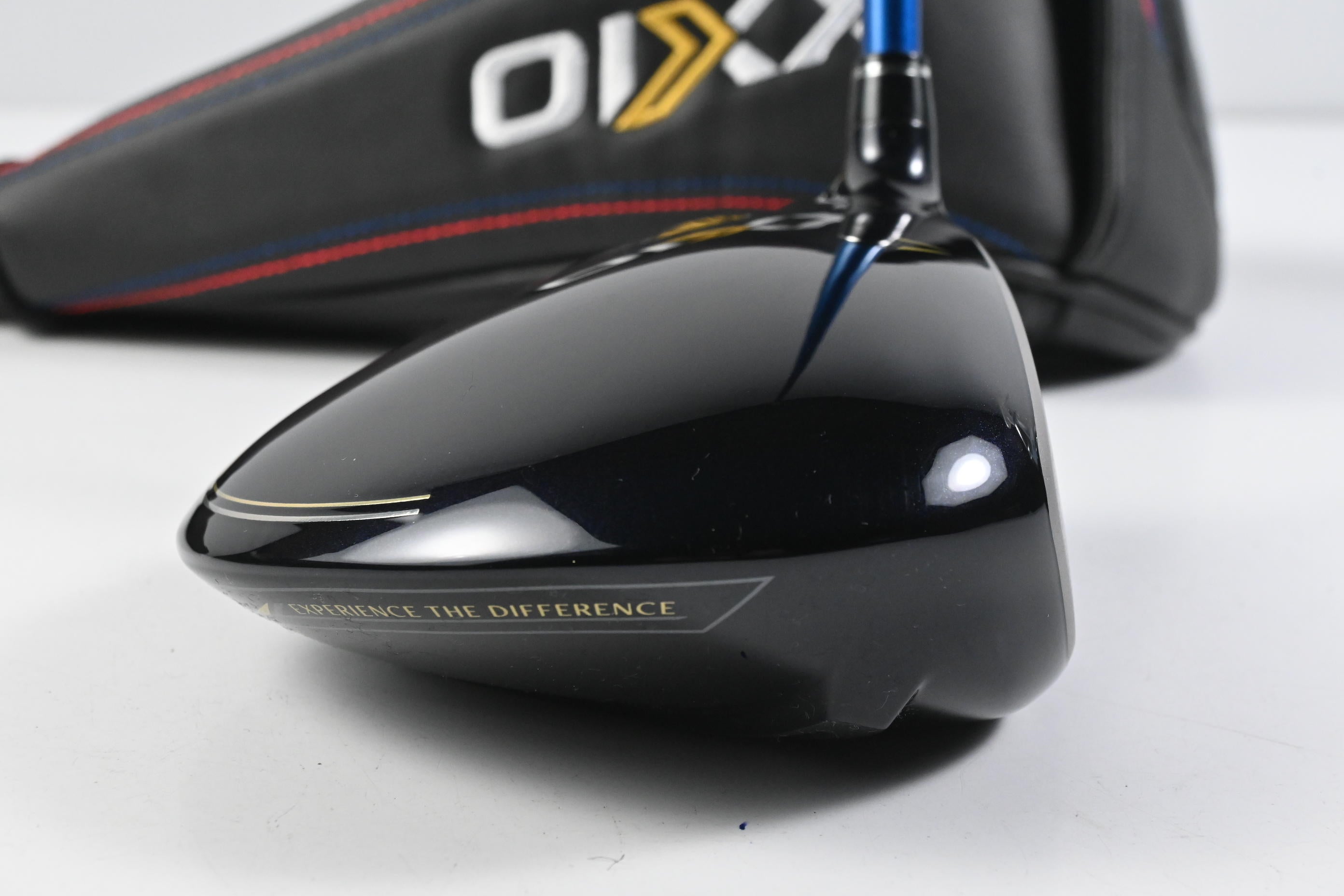 XXIO 13 Driver / 10.5 Degree / Stiff Flex XXIO MP1300 40 Shaft