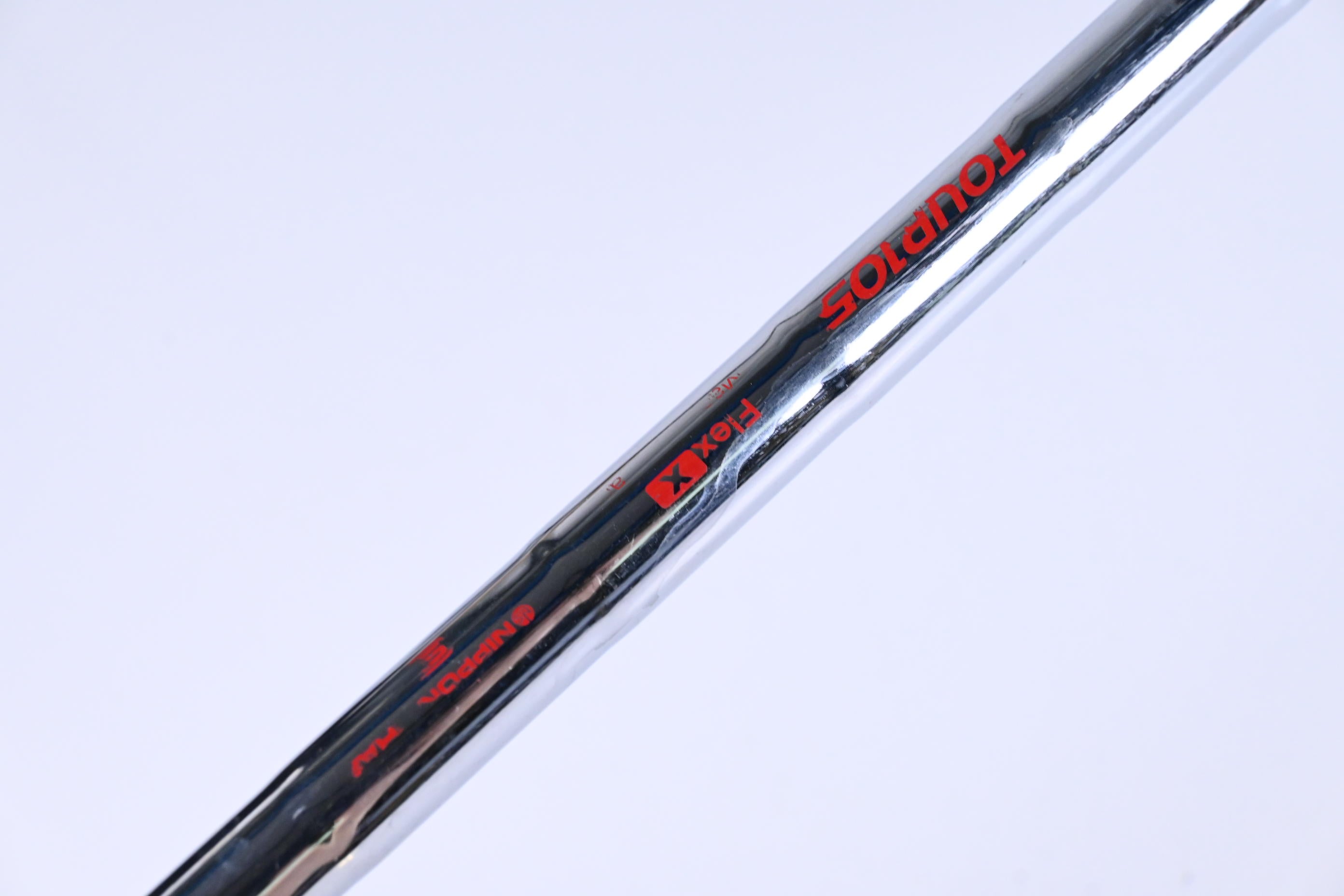 Mizuno T20 Sand Wedge / 54 Degree / X-Flex N.S.Pro Modus3 Tour 105 Shaft