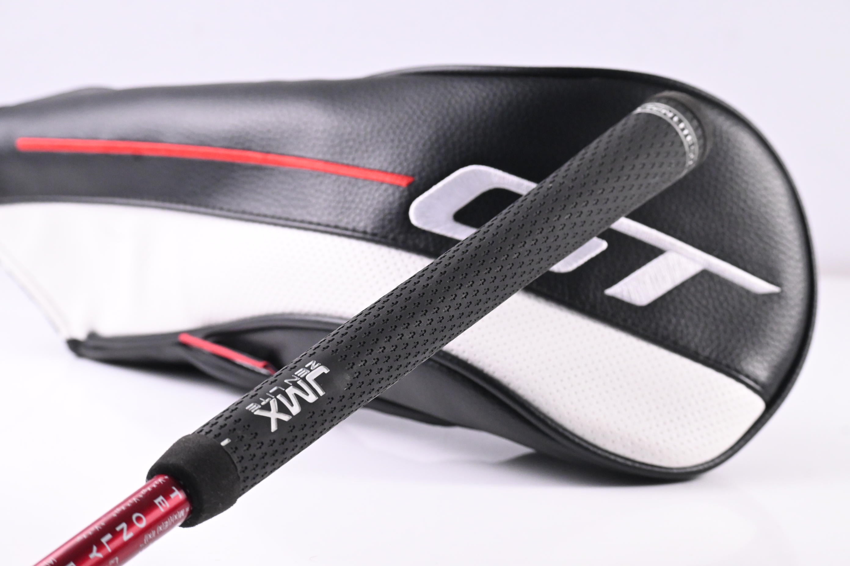 Titleist GT3 Driver / 8 Degree / X-Flex Matrix Ozik HD6 Shaft