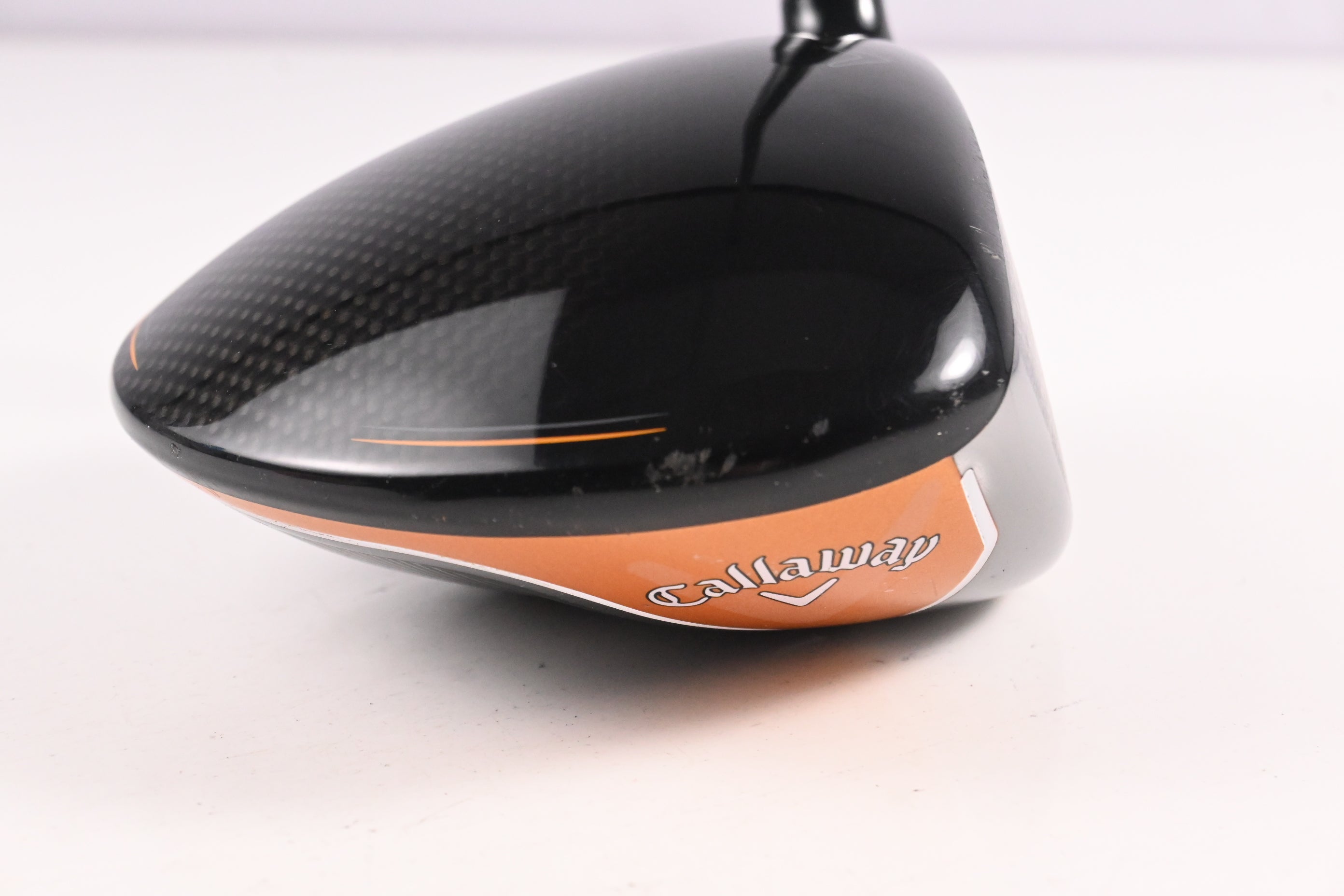 Callaway Mavrik Driver / 10.5 Degree / Stiff Flex Evenflow Riptide 50 Shaft