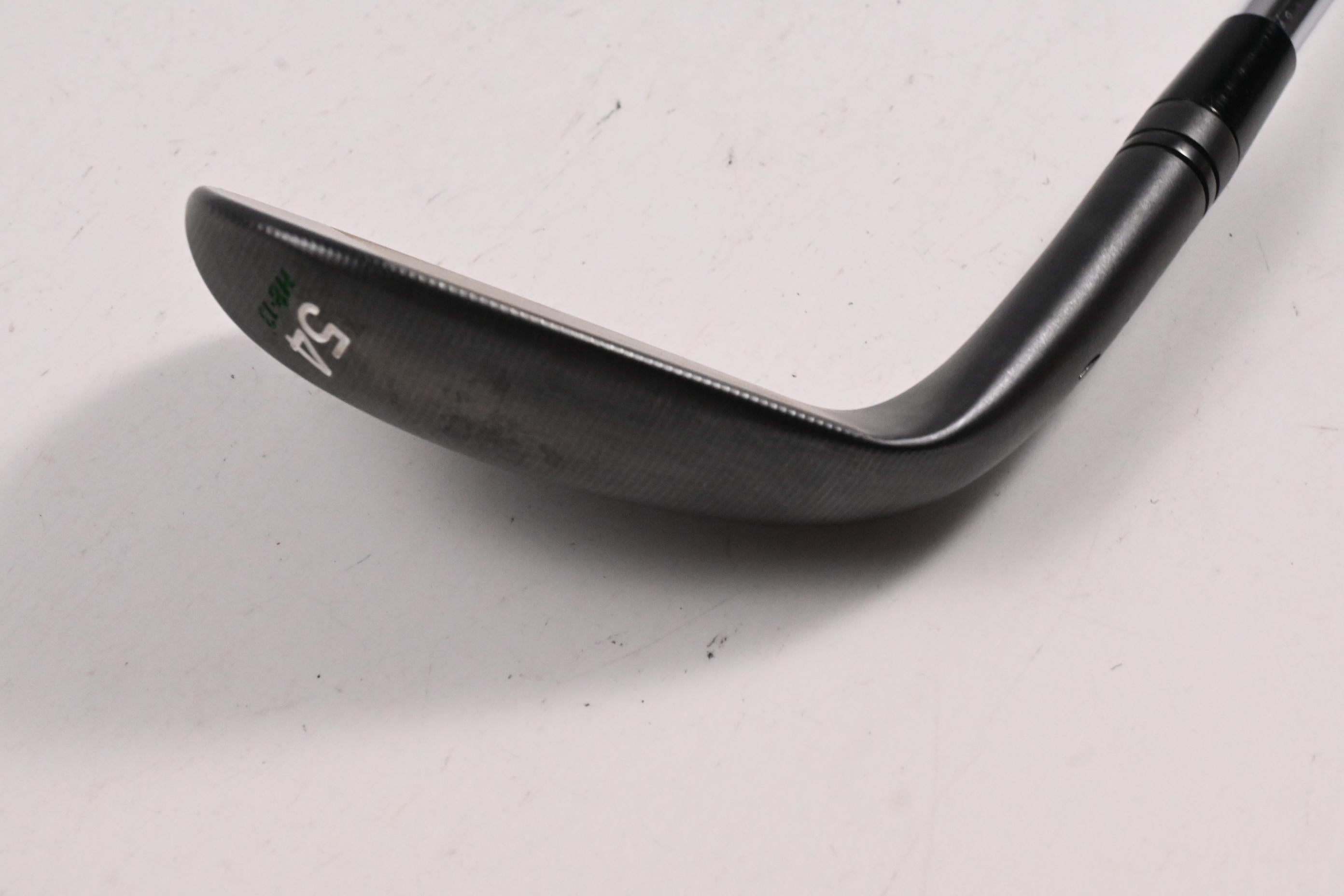 Taylormade Milled Grind 4 Sand Wedge / 54 Degree / Wedge Flex Dynamic Gold 115