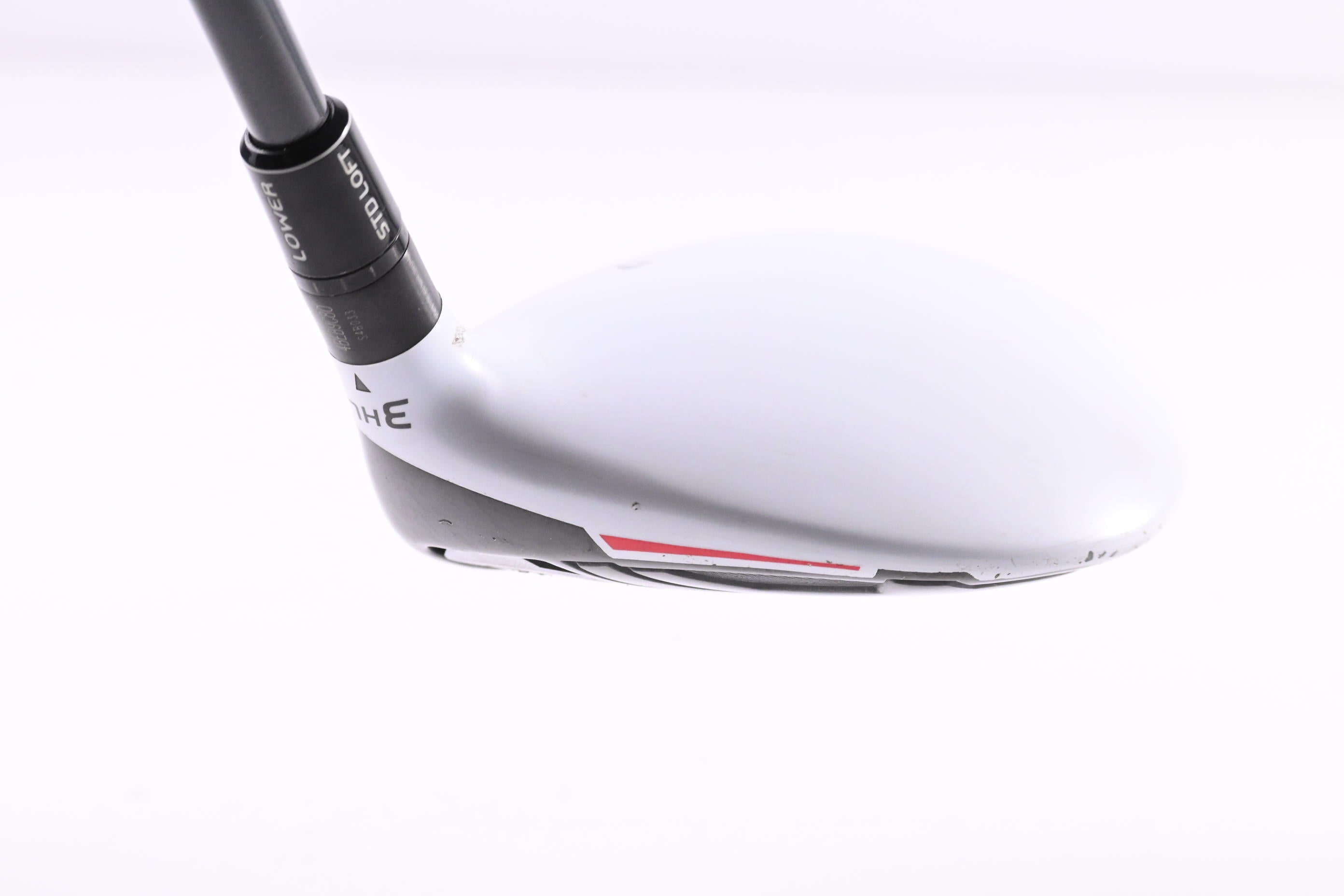 Taylormade R15 HL #3 Wood / 17 Degree / Regular Flex Fujikura Speeder 67 Shaft