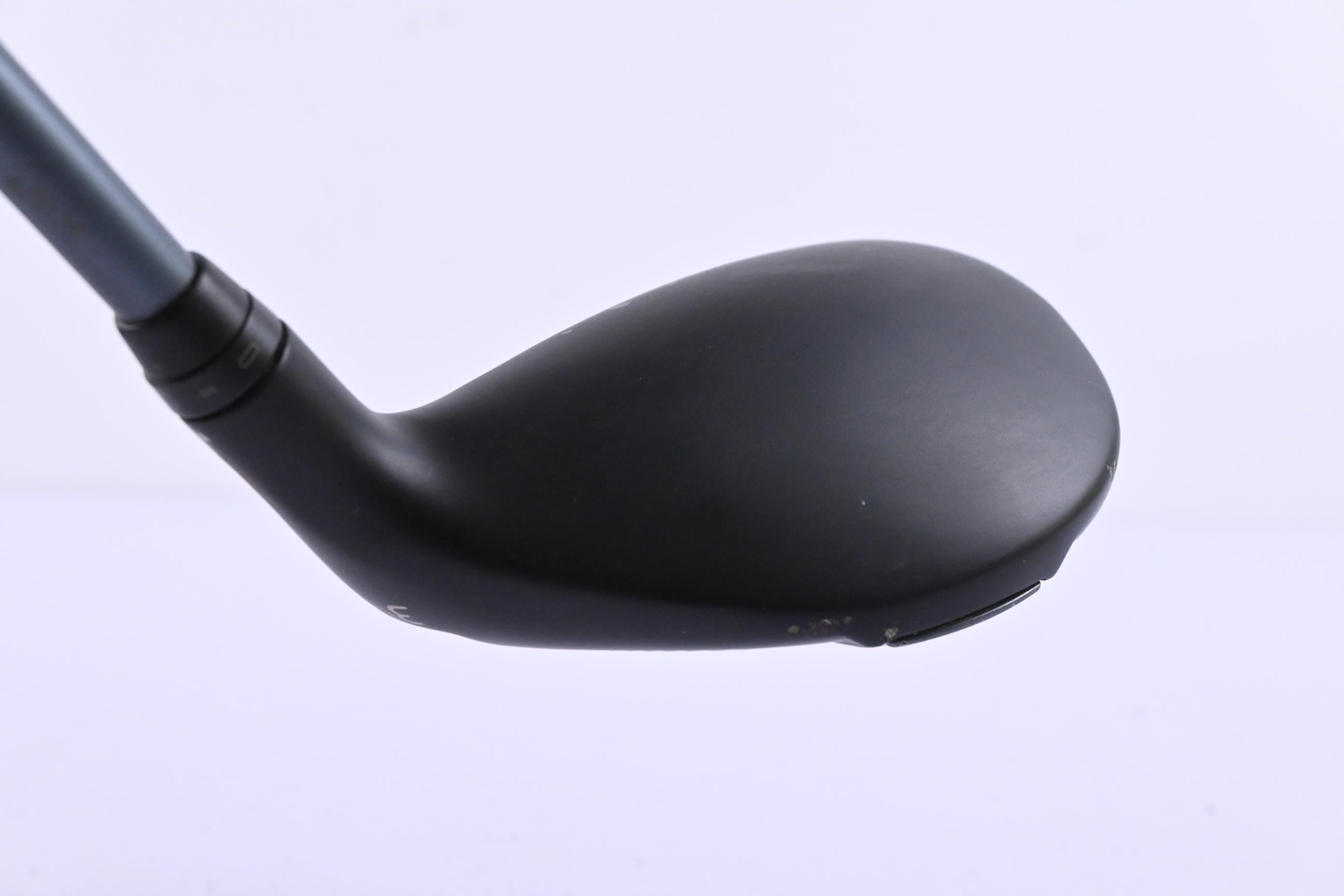 Ping G425 #3 Hybrid / 19 Degree / Regular Flex Ping Alta CB Slate 70 Shaft