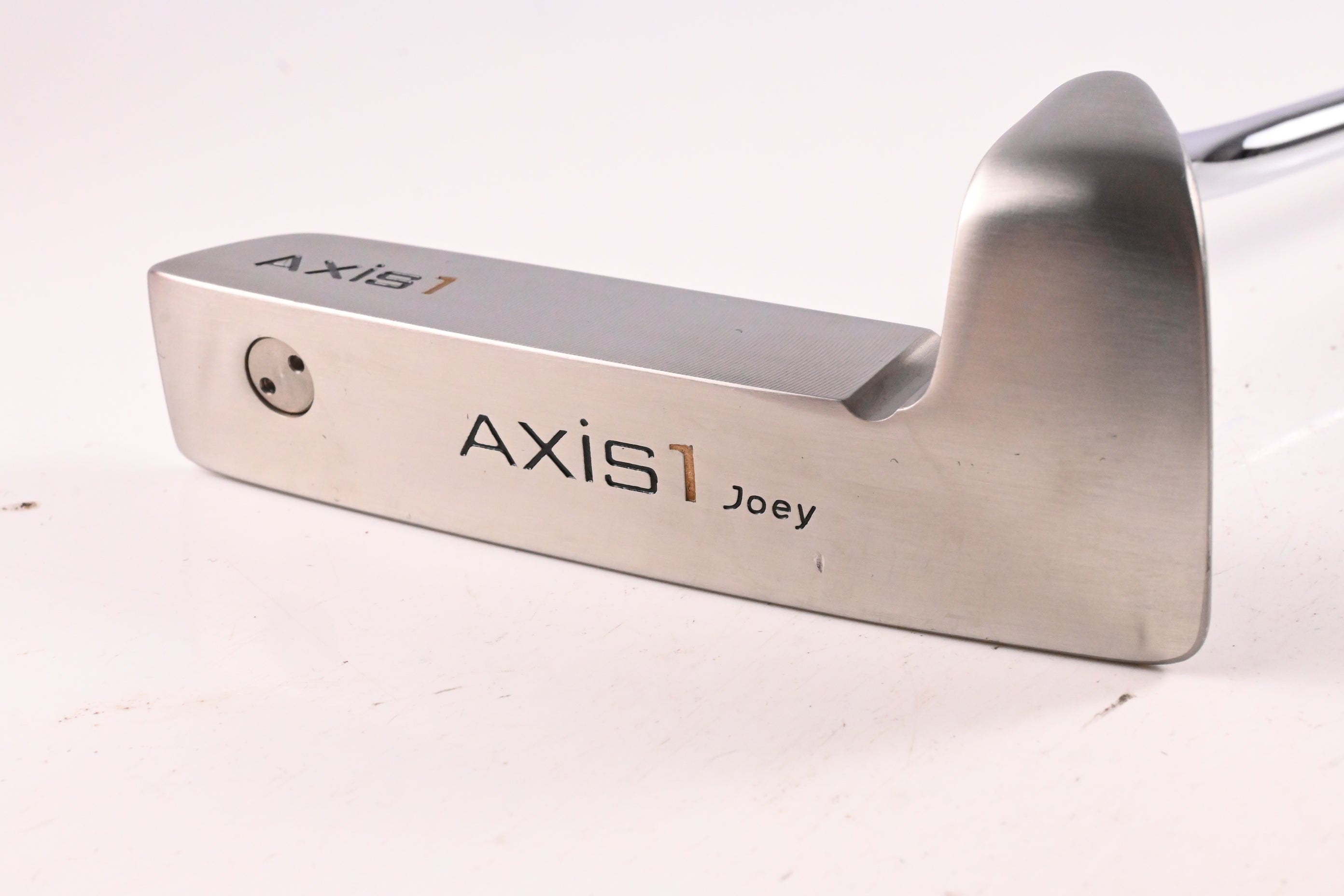Axis1 Joey Putter / 35 Inch