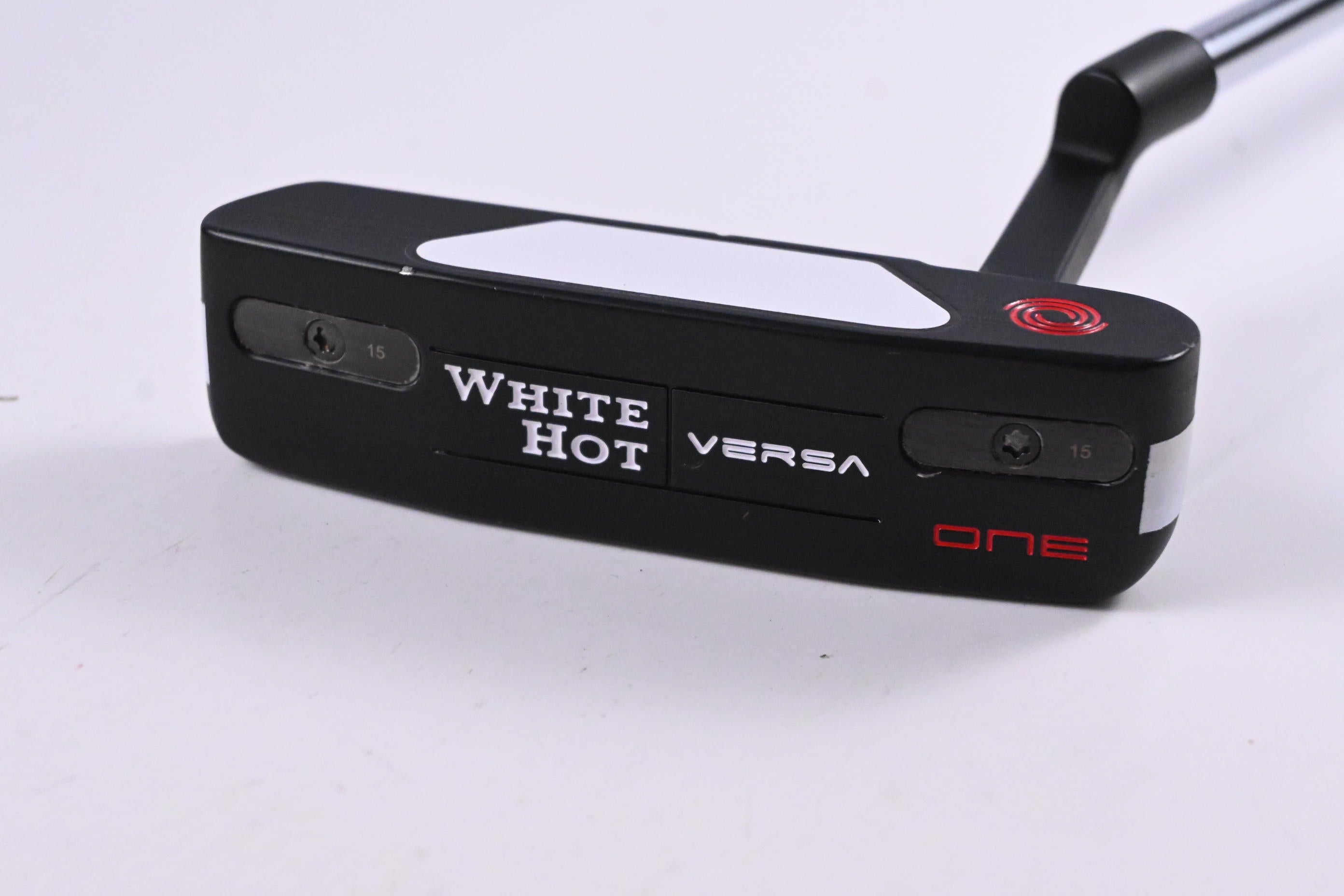Odyssey White Hot Versa One Putter / 34 Inch