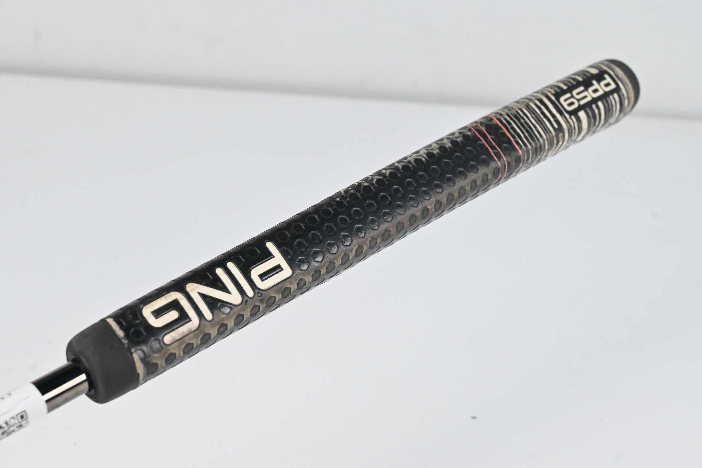 Ping Heppler Ketsch Putter / 32.5 Inch