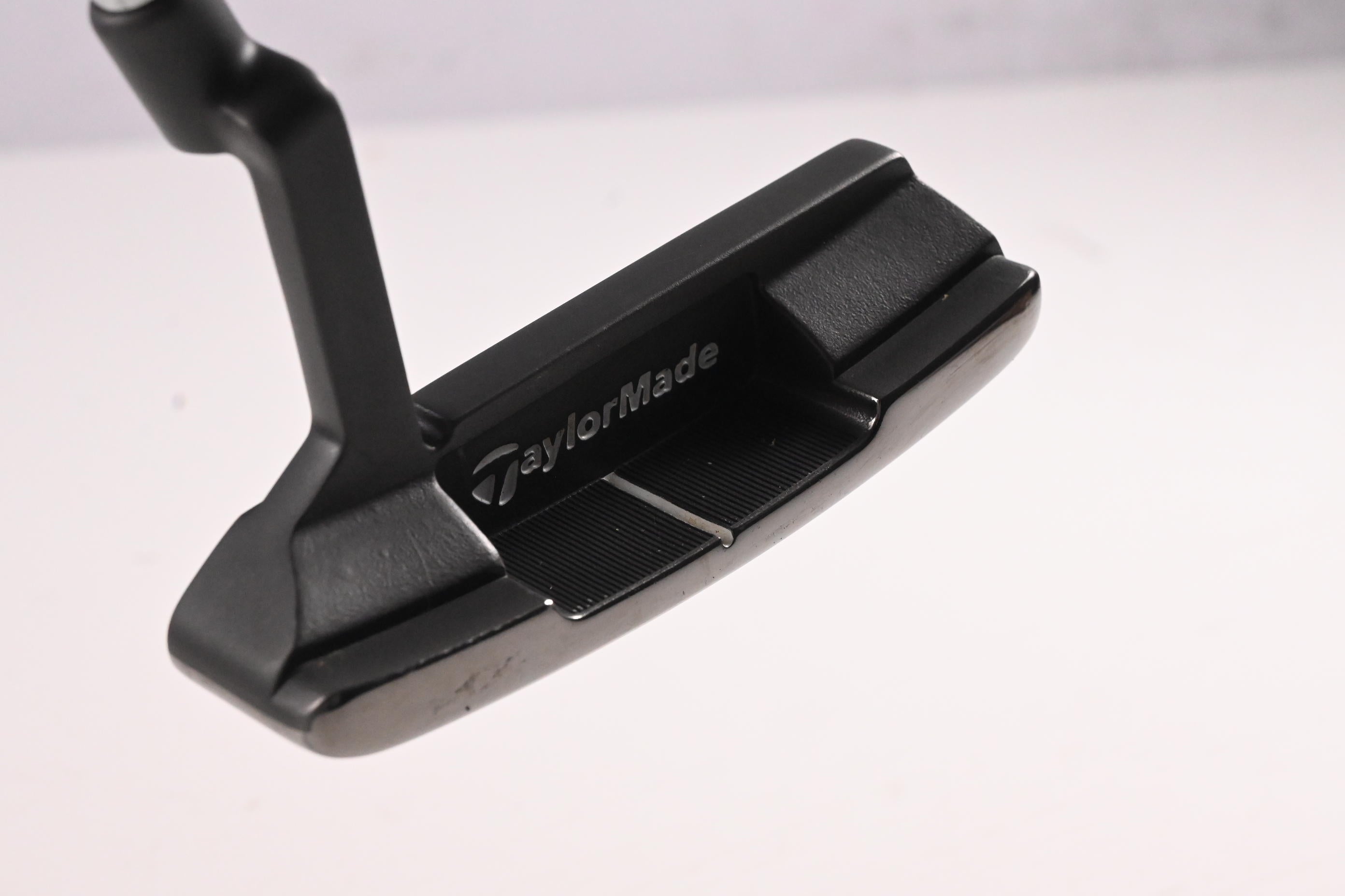 Taylormade Ghost Tour Black Daytona Putter / 34 Inch