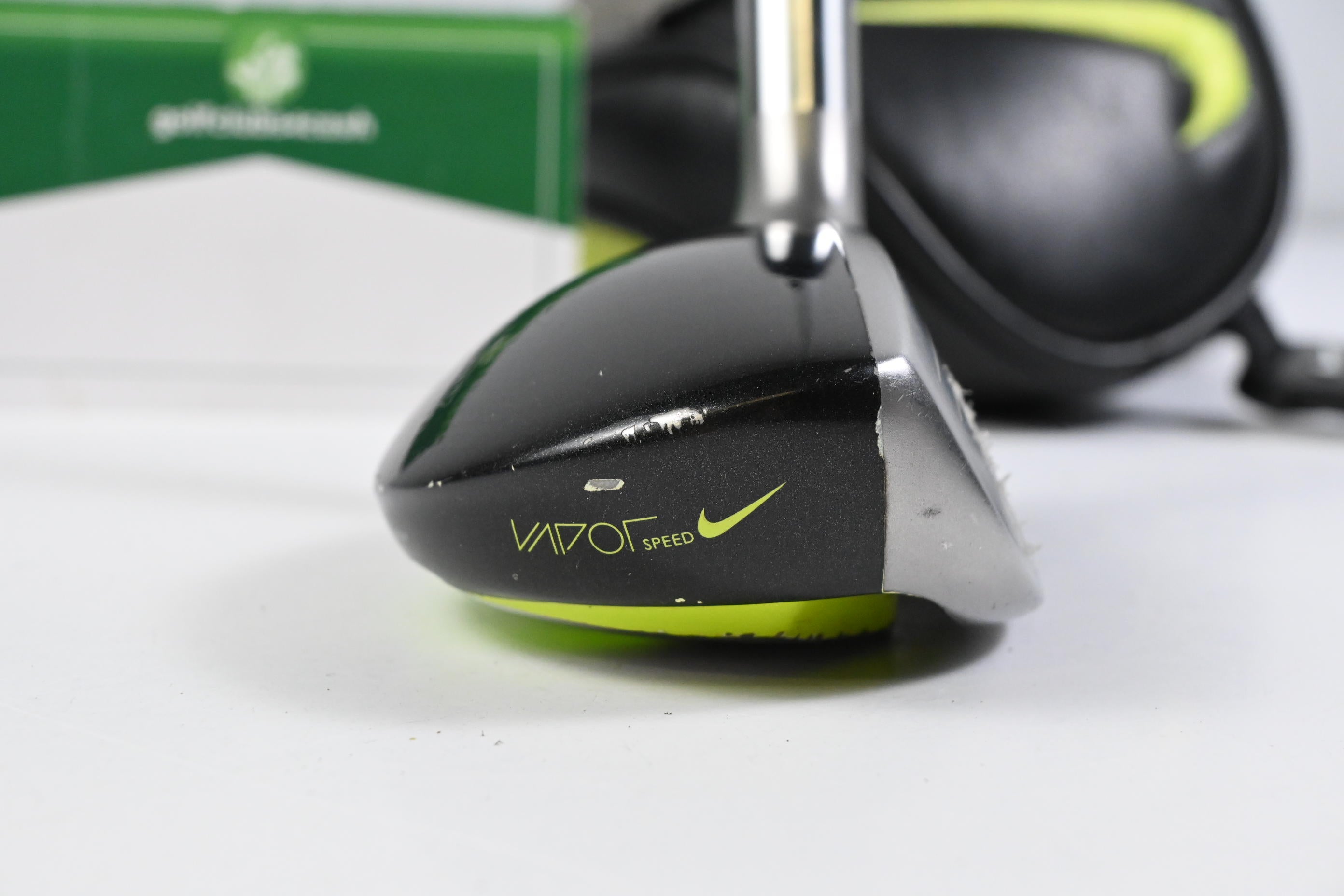 Ladies Nike Vapor #5 Hybrid / 26 Degree / Ladies Flex Fubuki Z50 Shaft