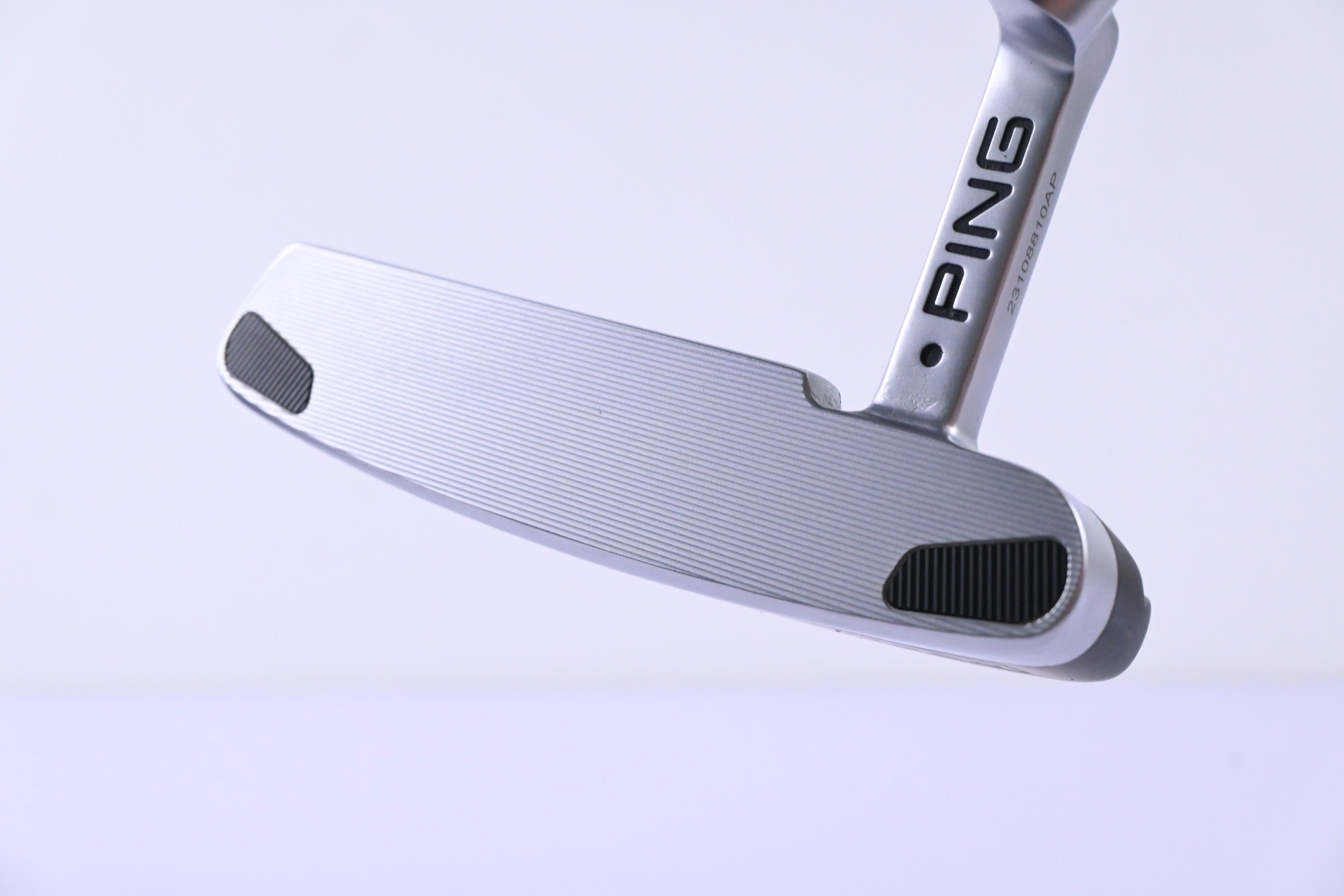 Ping 2023 Anser Putter / Black Dot / 34 Inch