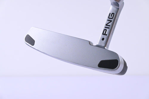 Ping 2023 Anser Putter / Black Dot / 34 Inch