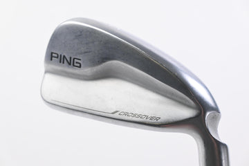 Ping G410 Crossover #3 Hybrid / 20 Degree / Blue Dot / Stiff Flex Ping Alta CB