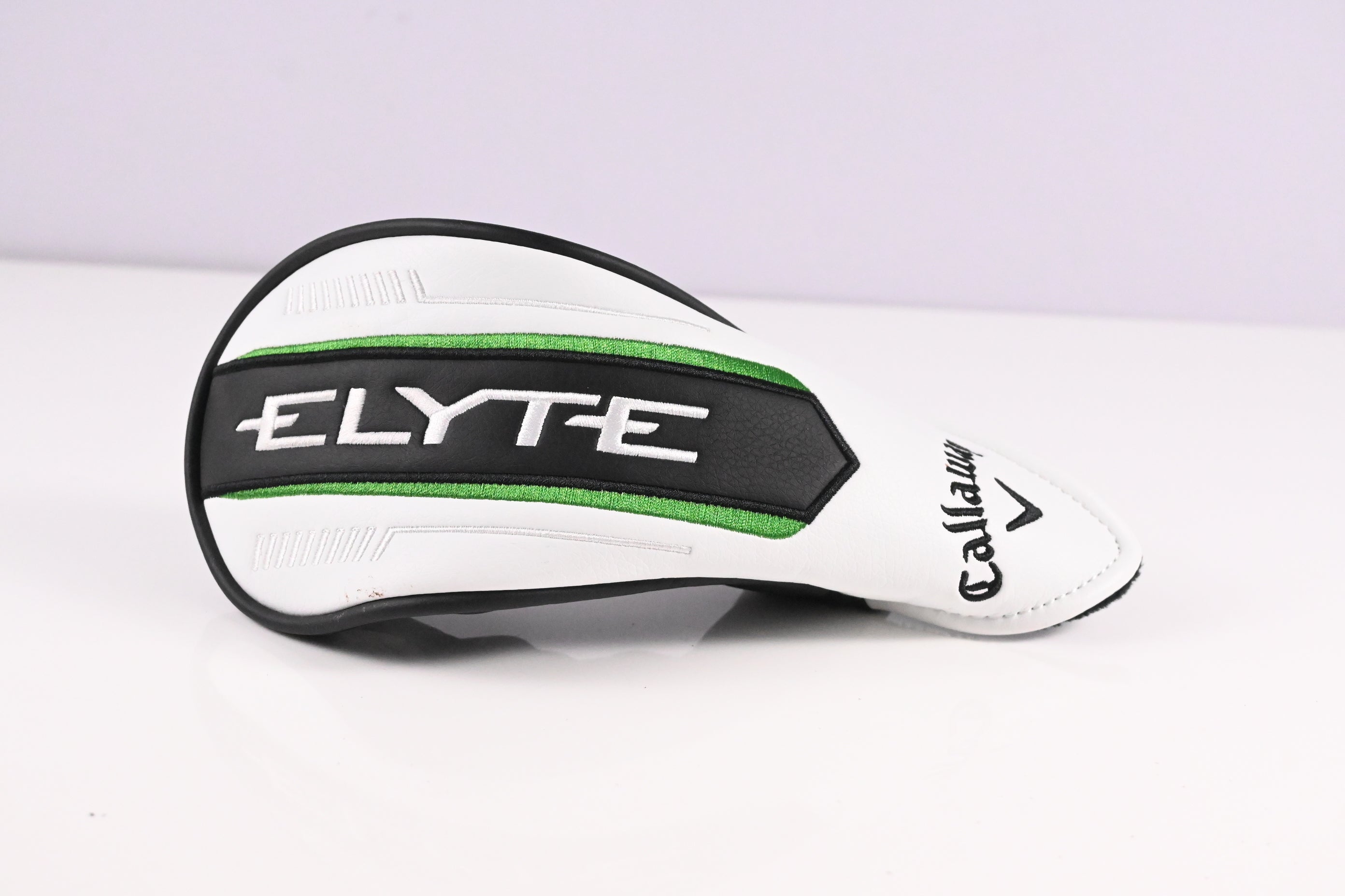 Callaway Elyte #4 Hybrid / 22 Degree / Regular Flex Denali Charcoal 60 Shaft