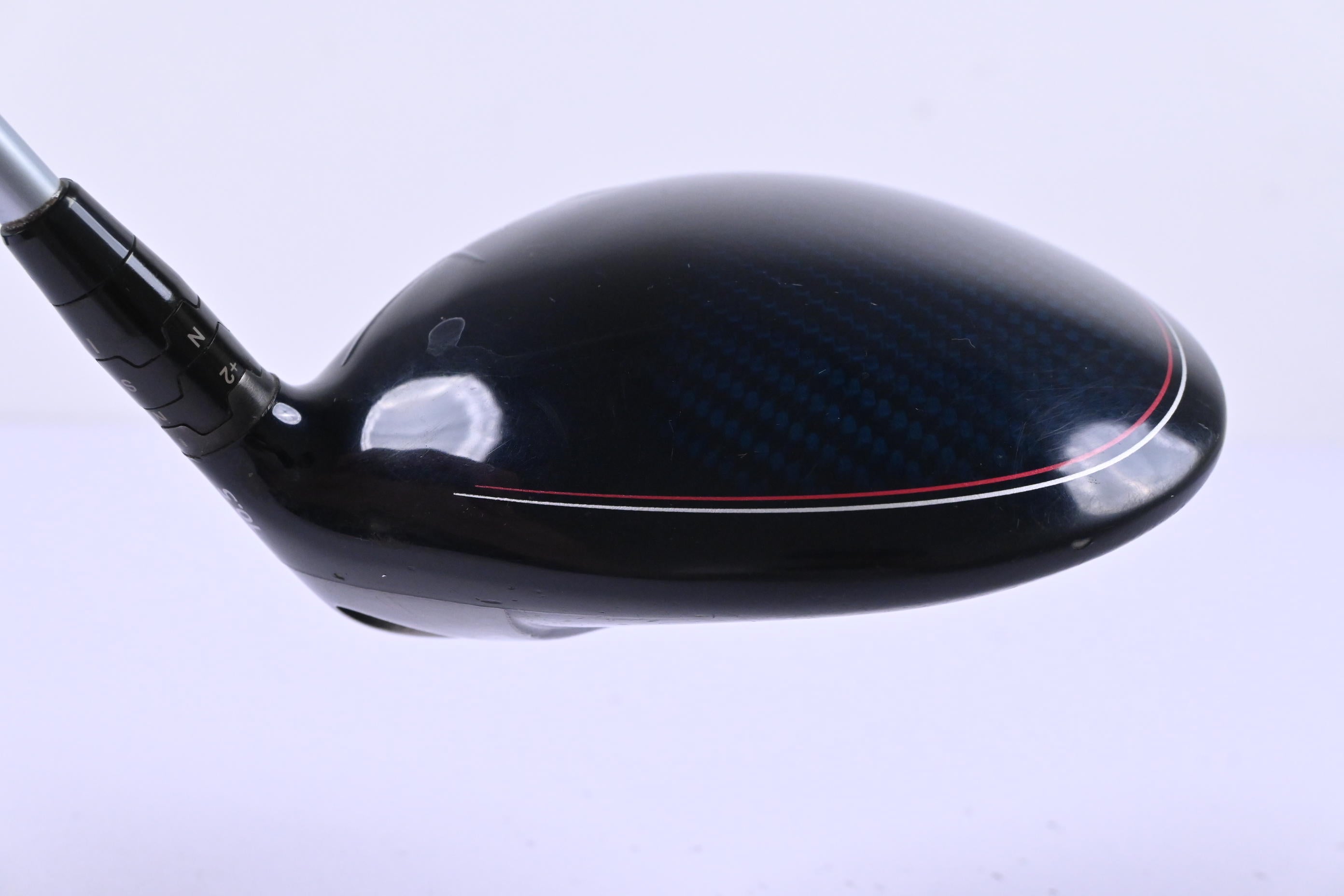 Callaway XR Speed Driver / 10.5 Degree / Regular Flex HZRDUS T800 55 Shaft
